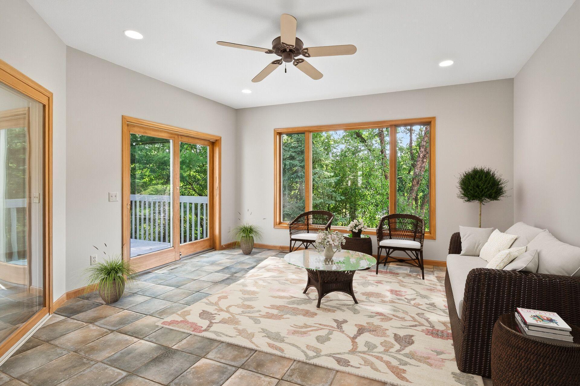 View of Residential at 2520 Arbor Court, Mendota Heights MN 55120, Mendota Heights (20 of 57) - Mike Wilen | Minnesota Team Real Estate