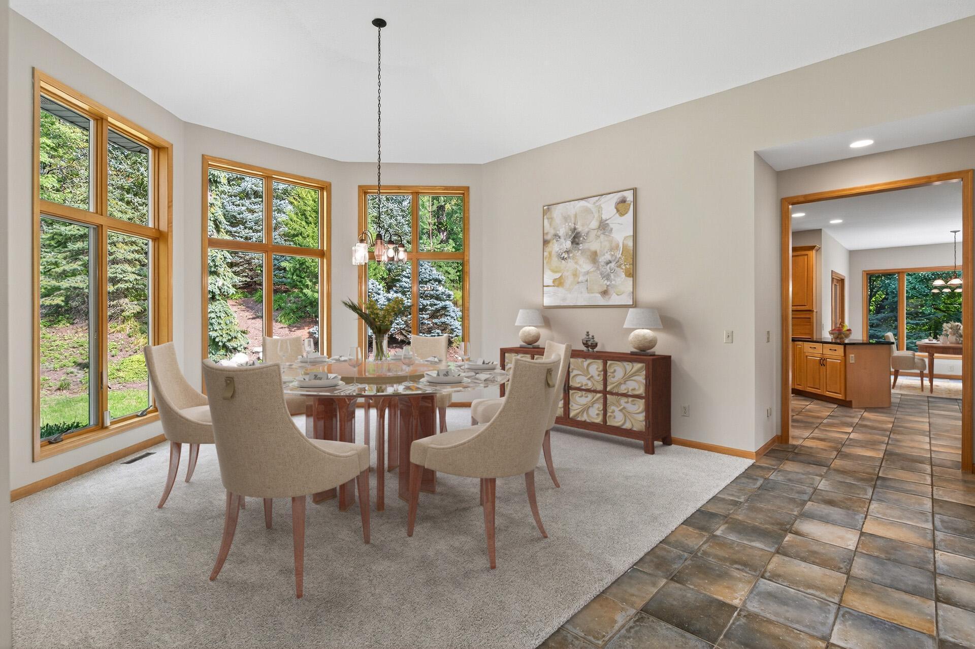 View of Residential at 2520 Arbor Court, Mendota Heights MN 55120, Mendota Heights (12 of 57) - Mike Wilen | Minnesota Team Real Estate