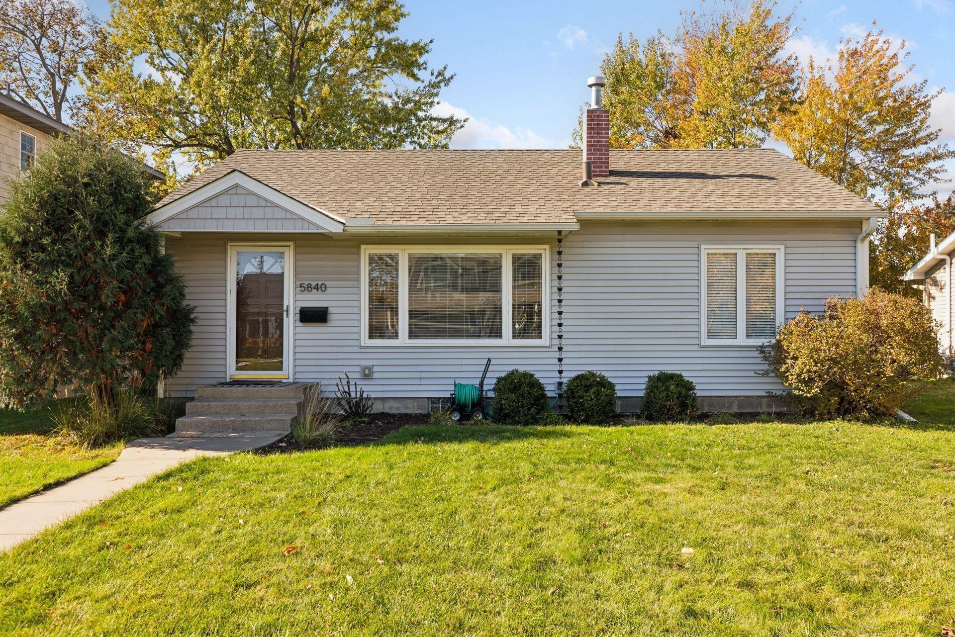 View of Residential at 5840 Abbott Avenue, Edina MN 55410, Edina - Mike Wilen | Minnesota Team Real Estate