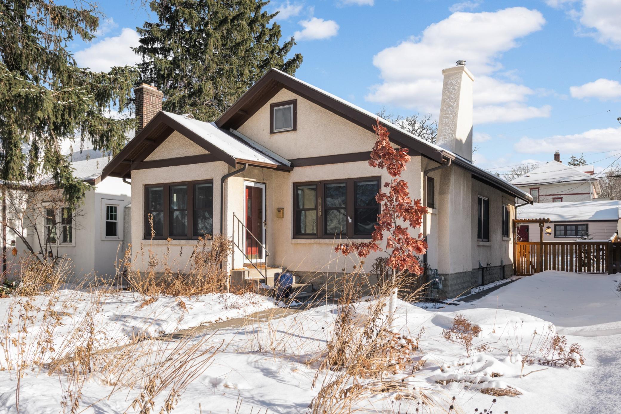 View of Residential at 4130 Russell Avenue, Minneapolis MN 55412, Minneapolis - Mike Wilen | Minnesota Team Real Estate