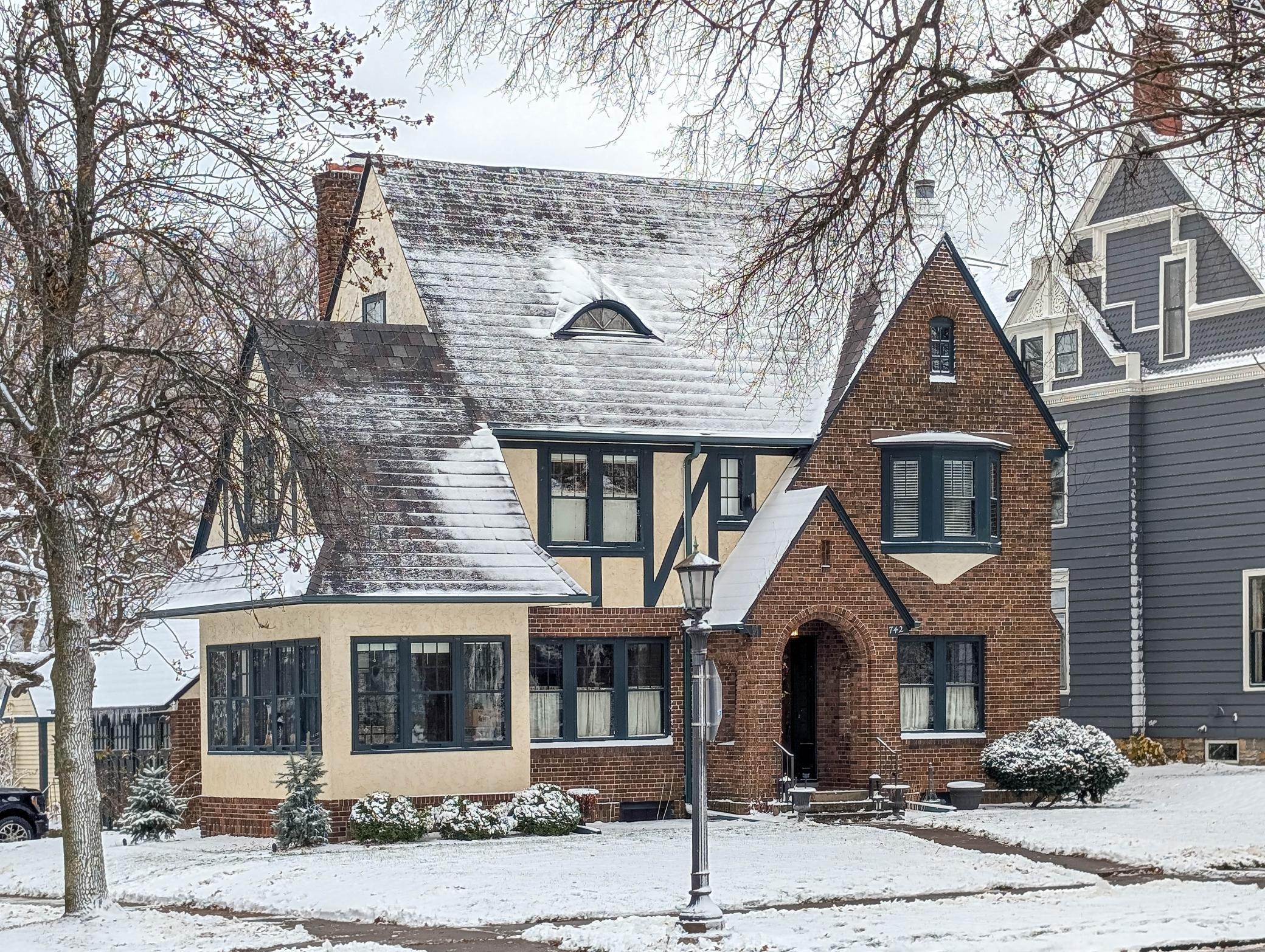 View of Residential at 742 Goodrich Avenue, Saint Paul MN 55105, Saint Paul - Mike Wilen | Minnesota Team Real Estate