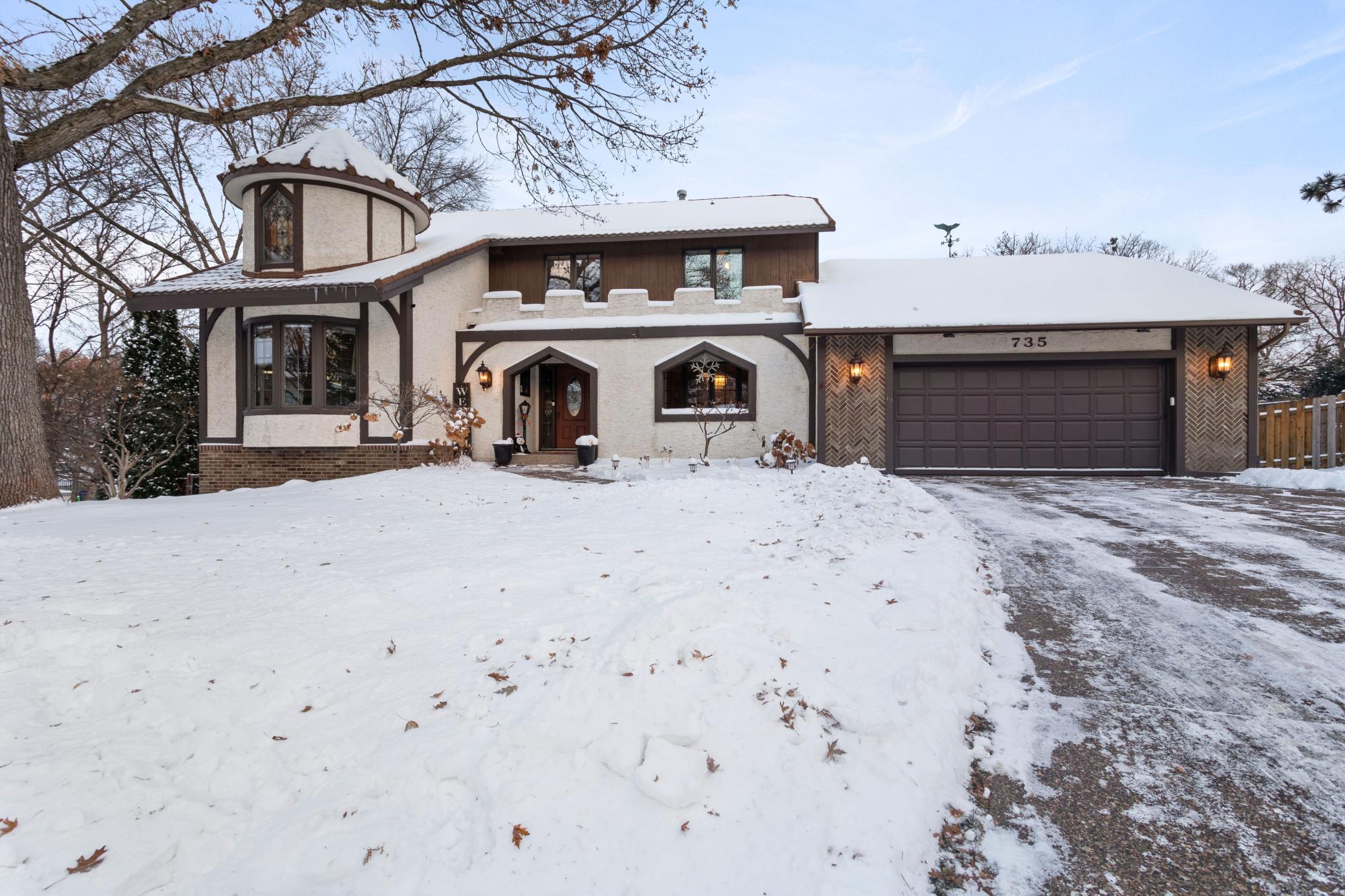 View of Residential at 735 Torchwood Circle, New Brighton MN 55112, New Brighton - Mike Wilen | Minnesota Team Real Estate