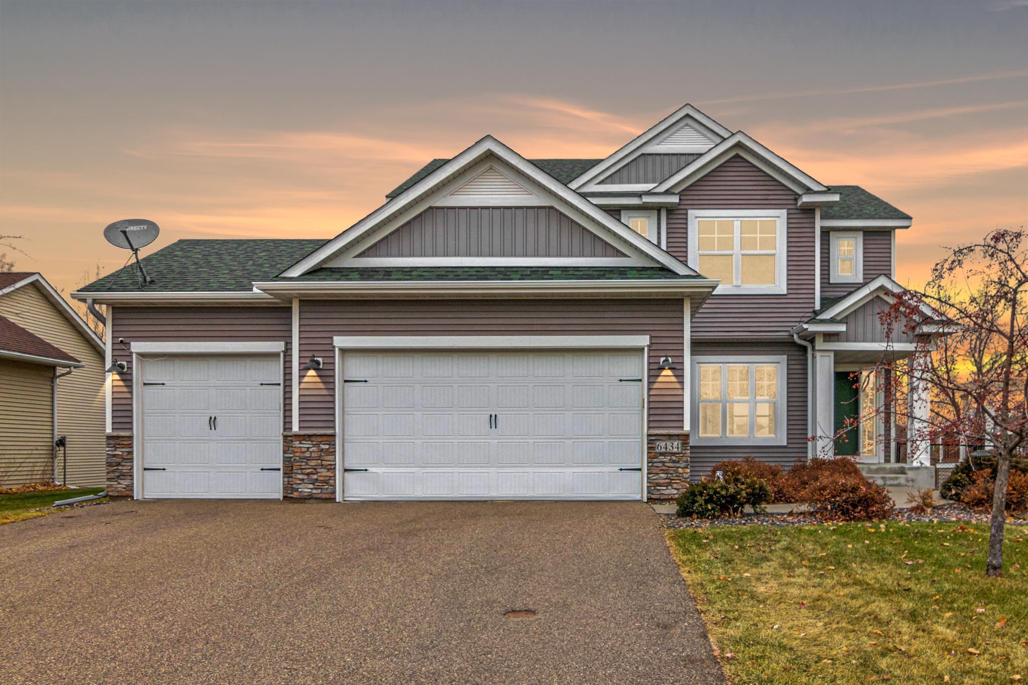View of Residential at 6434 Tessman Terrace, Brooklyn Park MN 55445, Brooklyn Park - Mike Wilen | Minnesota Team Real Estate
