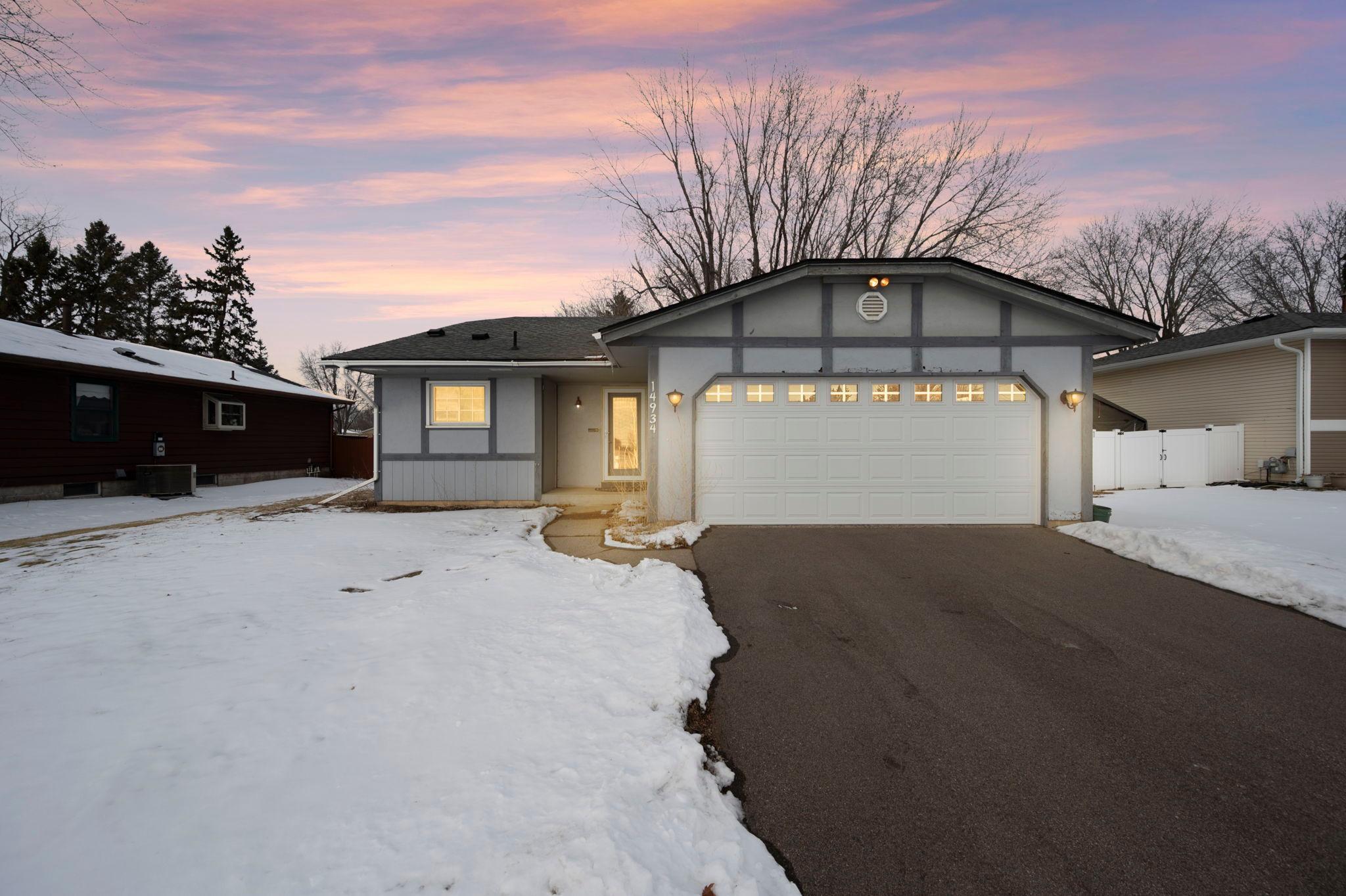View of Residential at 14934 Echo Way, Apple Valley MN 55124, Apple Valley - Mike Wilen | Minnesota Team Real Estate