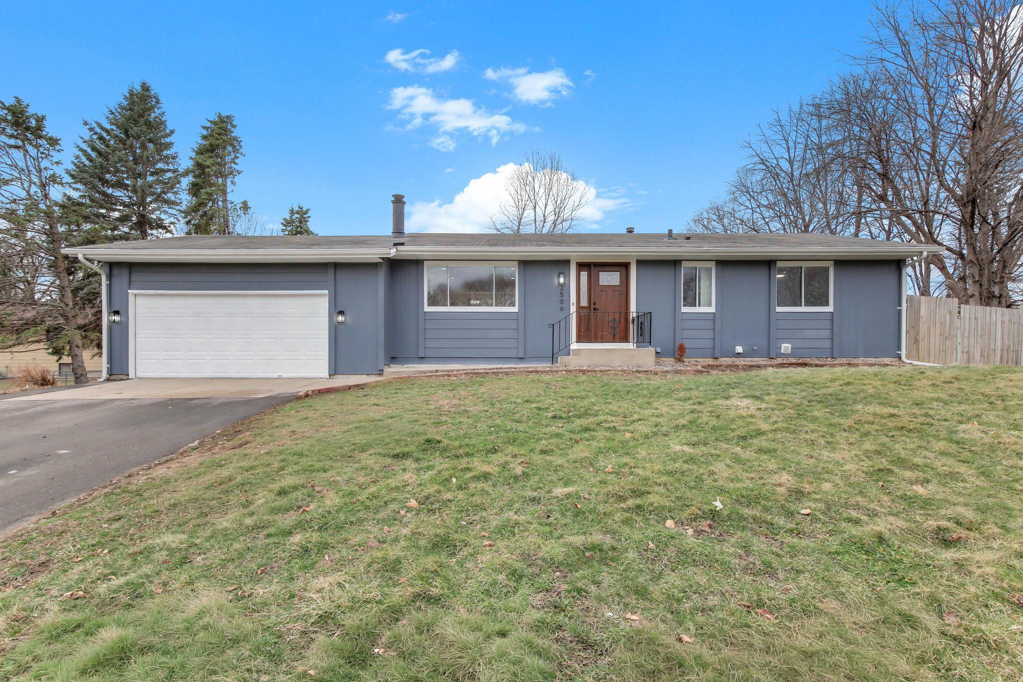 View of Residential at 2506 Terrace Drive, Burnsville MN 55337, Burnsville - Mike Wilen | Minnesota Team Real Estate