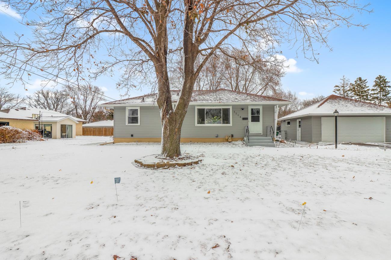 View of Residential at 7224 Florida Avenue, Brooklyn Park MN 55428, Brooklyn Park - Mike Wilen | Minnesota Team Real Estate