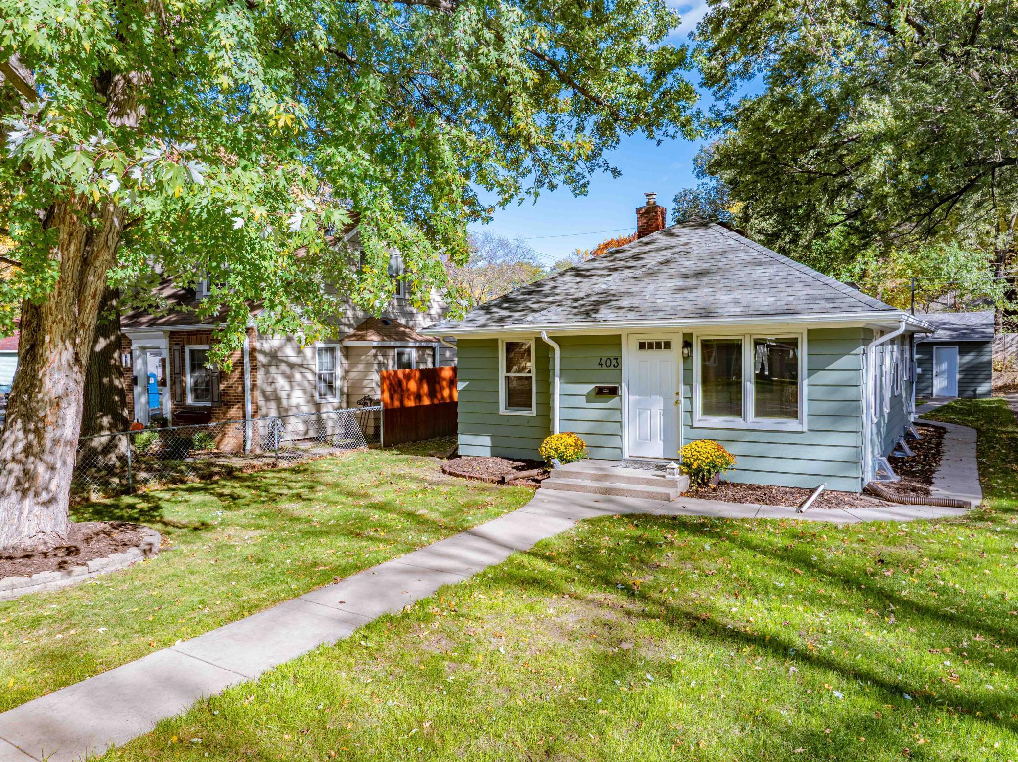 View of Residential at 403 Madison Avenue, Edina MN 55343, Edina - Mike Wilen | Minnesota Team Real Estate