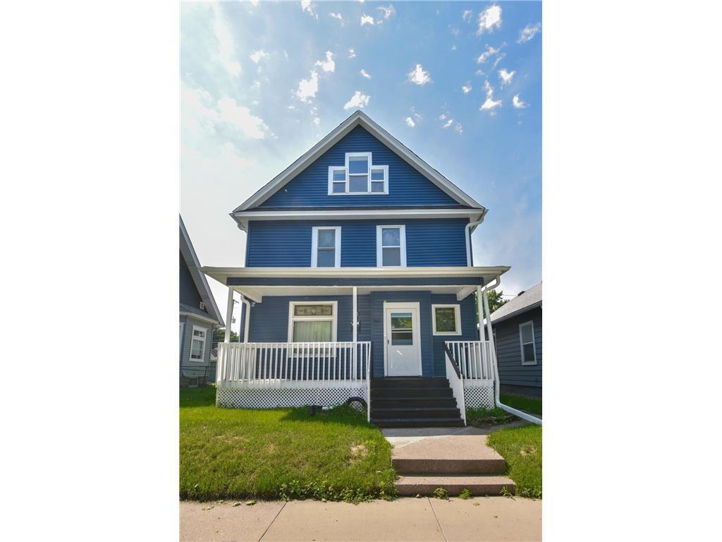 View of Residential at 980 3rd Street, Saint Paul MN 55106, Saint Paul - Mike Wilen | Minnesota Team Real Estate