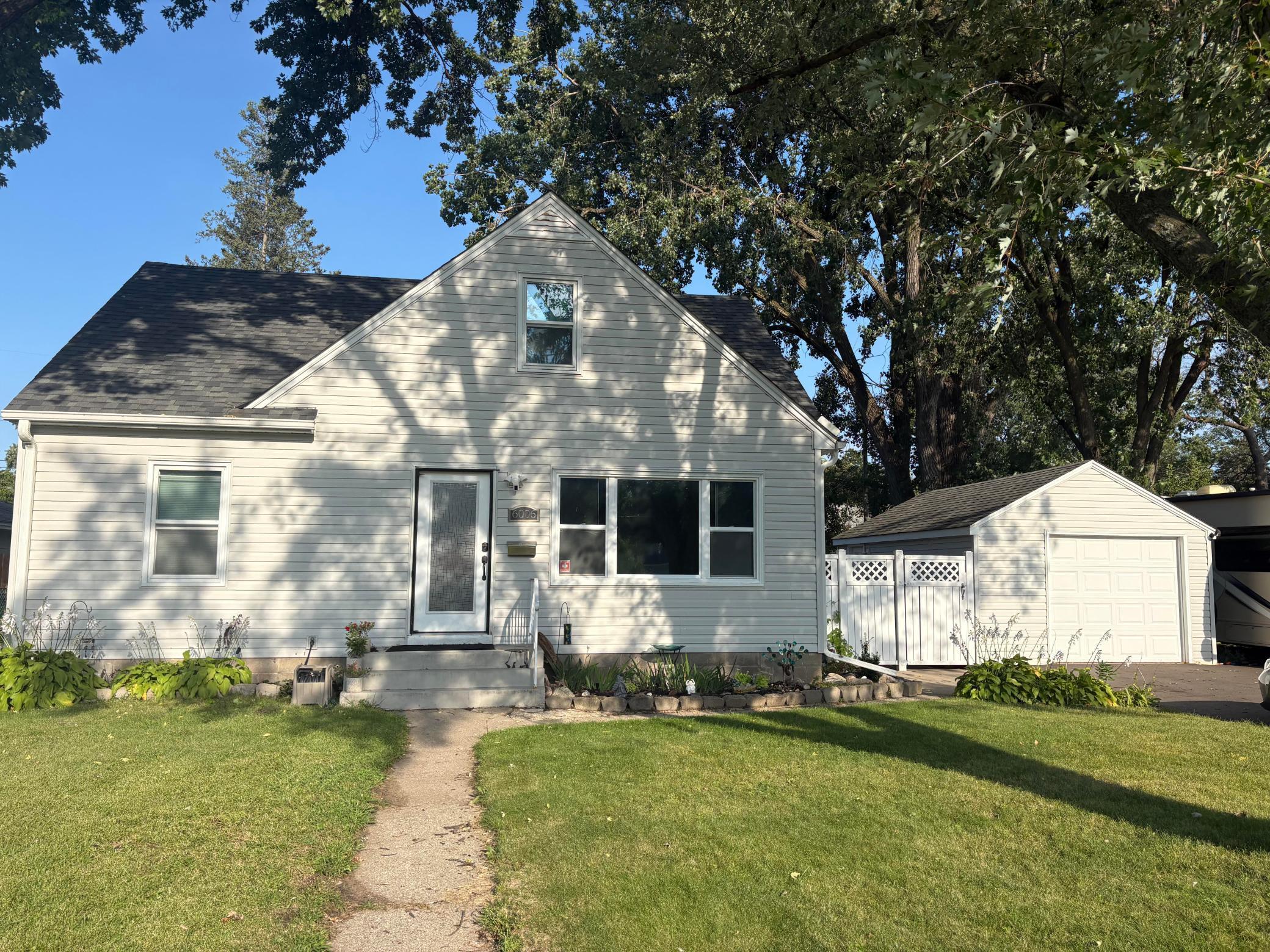 View of Residential at 6006 Bryant Avenue, Brooklyn Center MN 55430, Brooklyn Center - Mike Wilen | Minnesota Team Real Estate