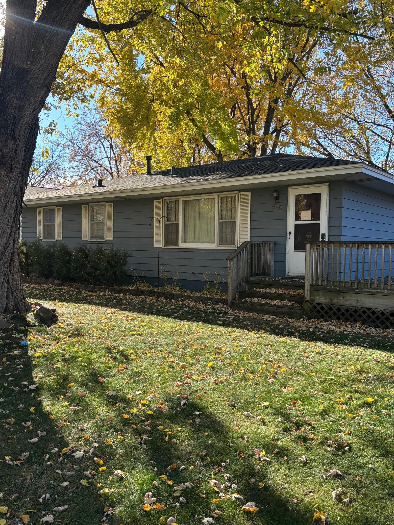 View of Residential at 750 113th Circle, Blaine MN 55434, Blaine - Mike Wilen | Minnesota Team Real Estate