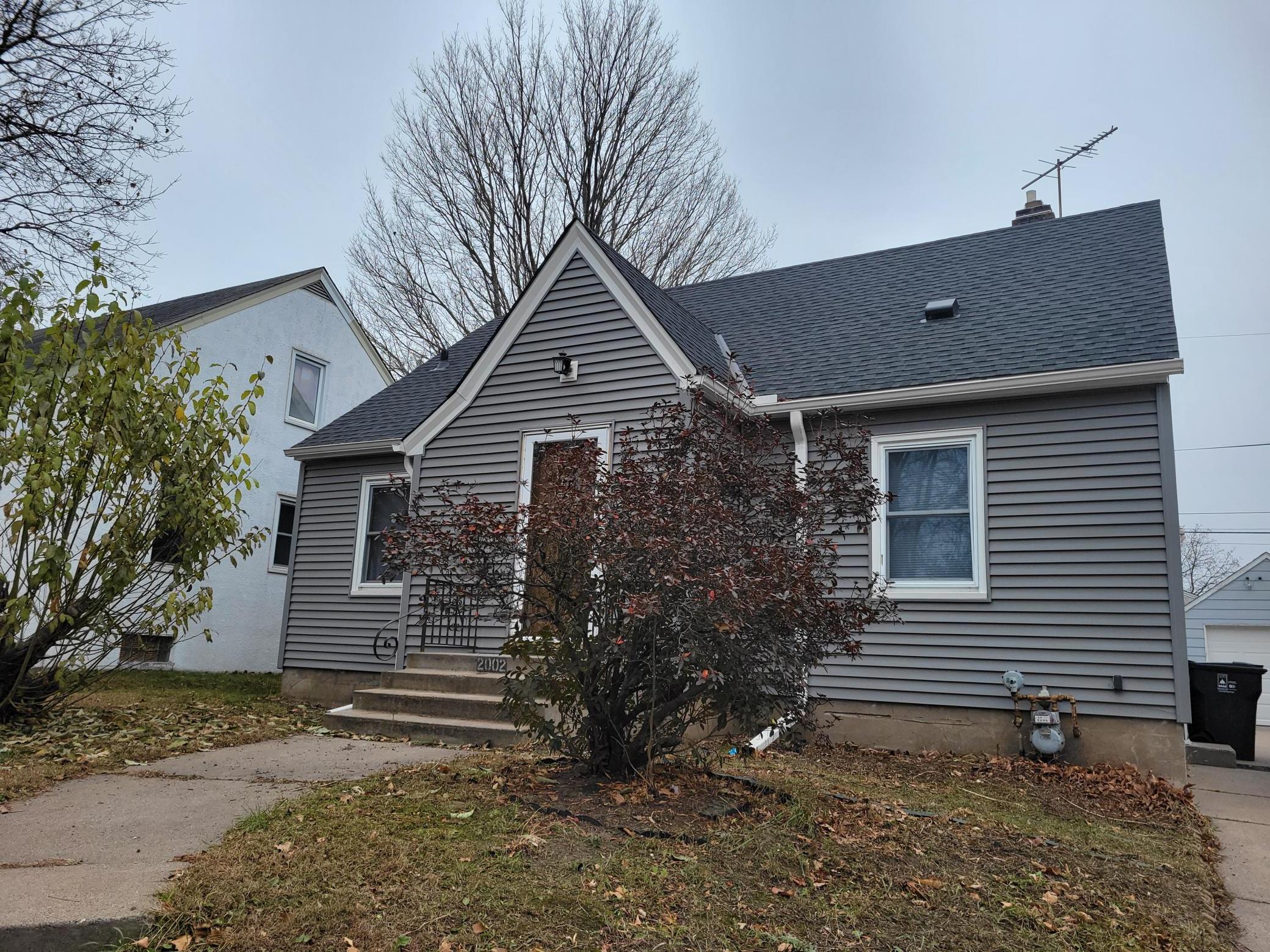 View of Residential at 2002 Bush Avenue, Saint Paul MN 55119, Saint Paul - Mike Wilen | Minnesota Team Real Estate