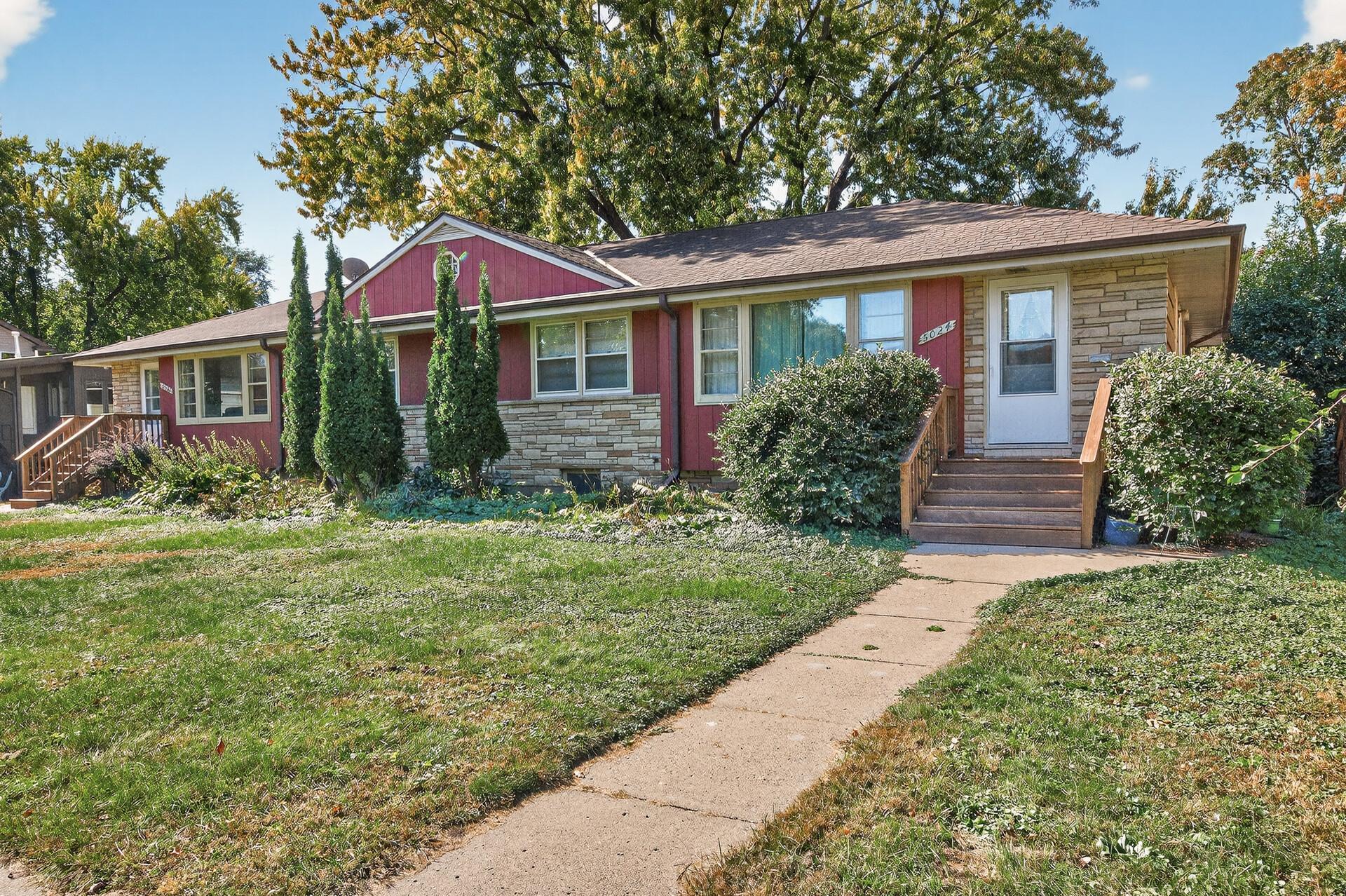 View of Residential Income at 5024 Beard Avenue, Minneapolis MN 55410, Minneapolis - Mike Wilen | Minnesota Team Real Estate