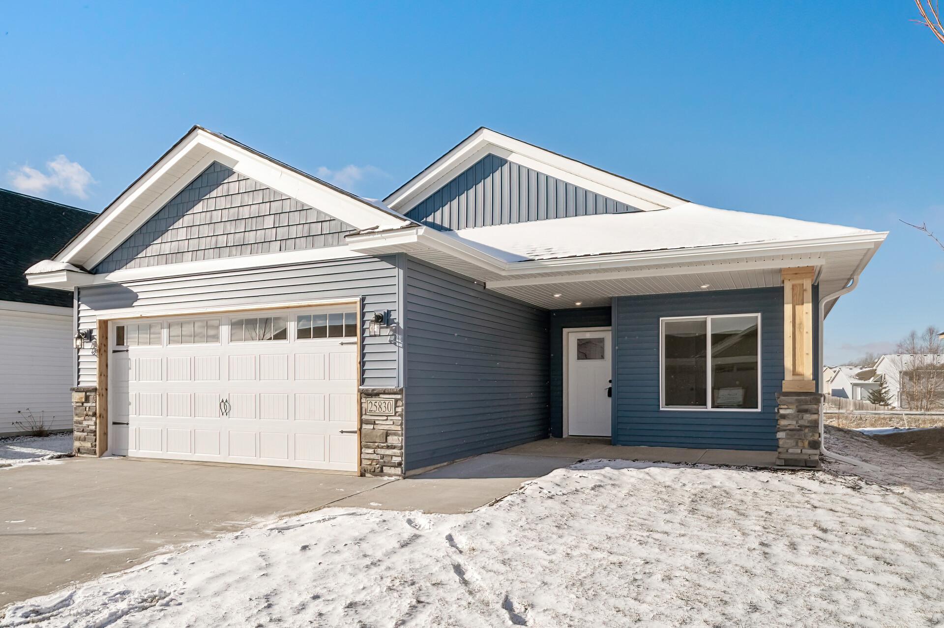 View of Residential at 25830 Emerson Court, Wyoming MN 55092, Wyoming - Mike Wilen | Minnesota Team Real Estate