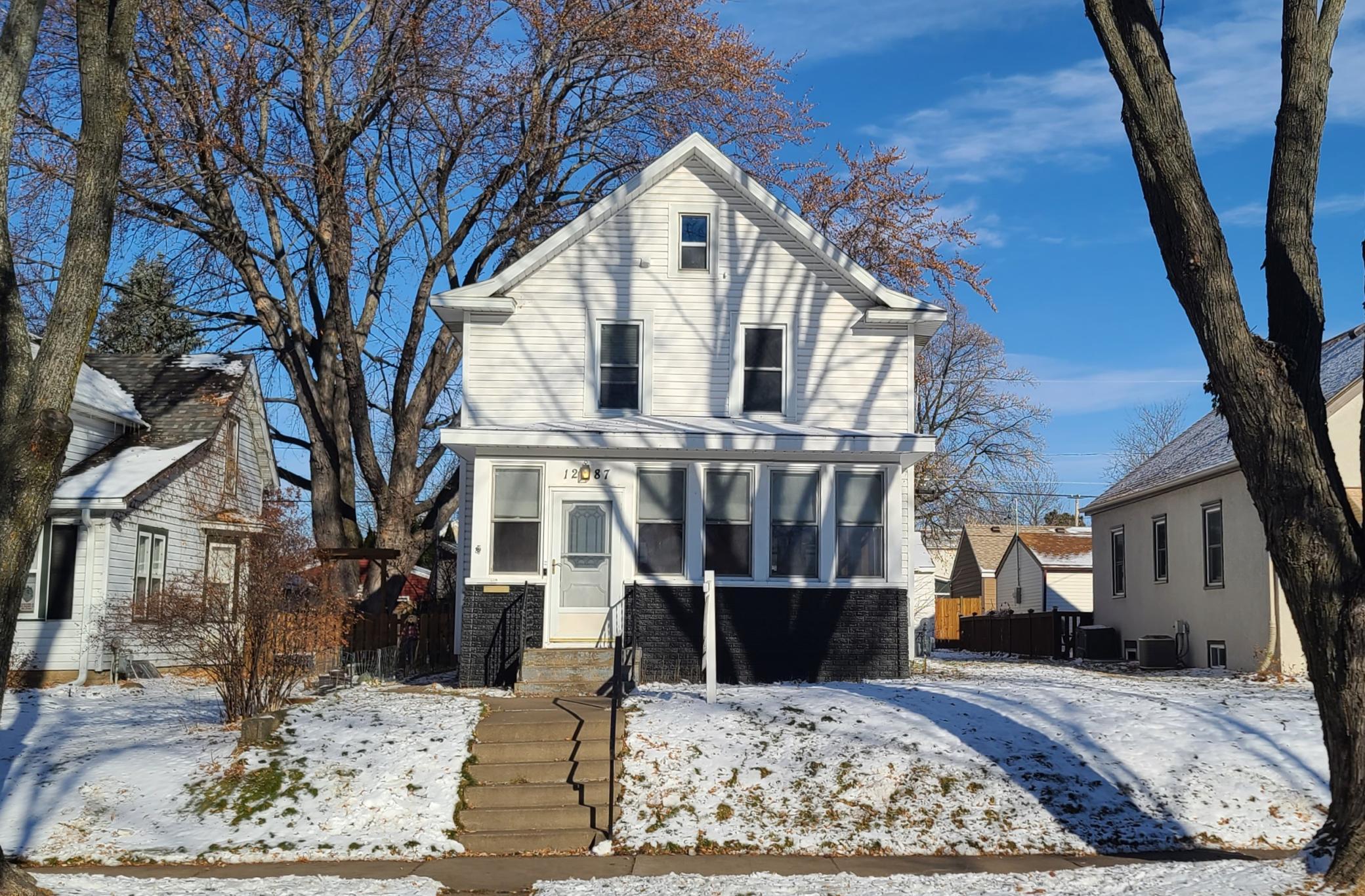 View of Residential at 1287 Juliet Avenue, Saint Paul MN 55105, Saint Paul - Mike Wilen | Minnesota Team Real Estate