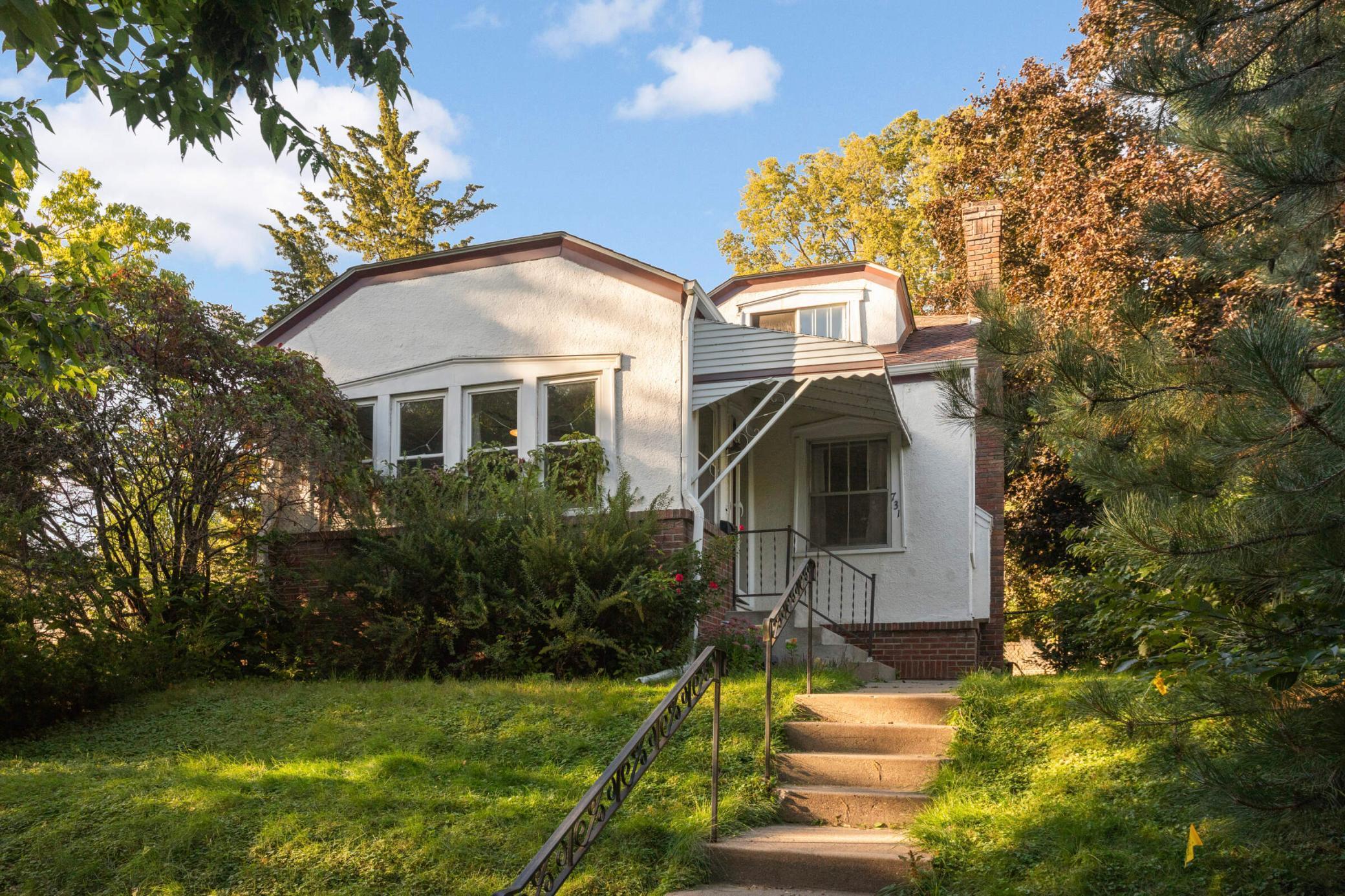 View of Residential at 731 36th Avenue, Minneapolis MN 55418, Minneapolis - Mike Wilen | Minnesota Team Real Estate