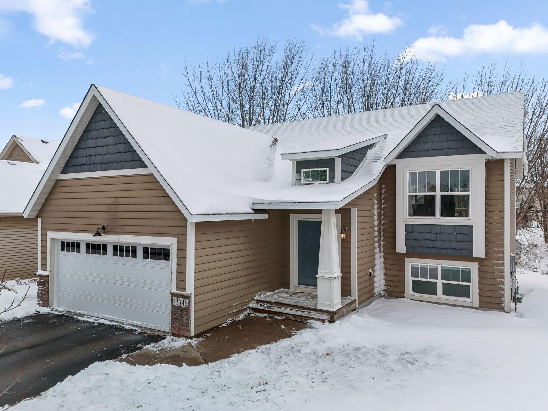 View of Residential at 12345 Midway Circle, Blaine MN 55449, Blaine - Mike Wilen | Minnesota Team Real Estate