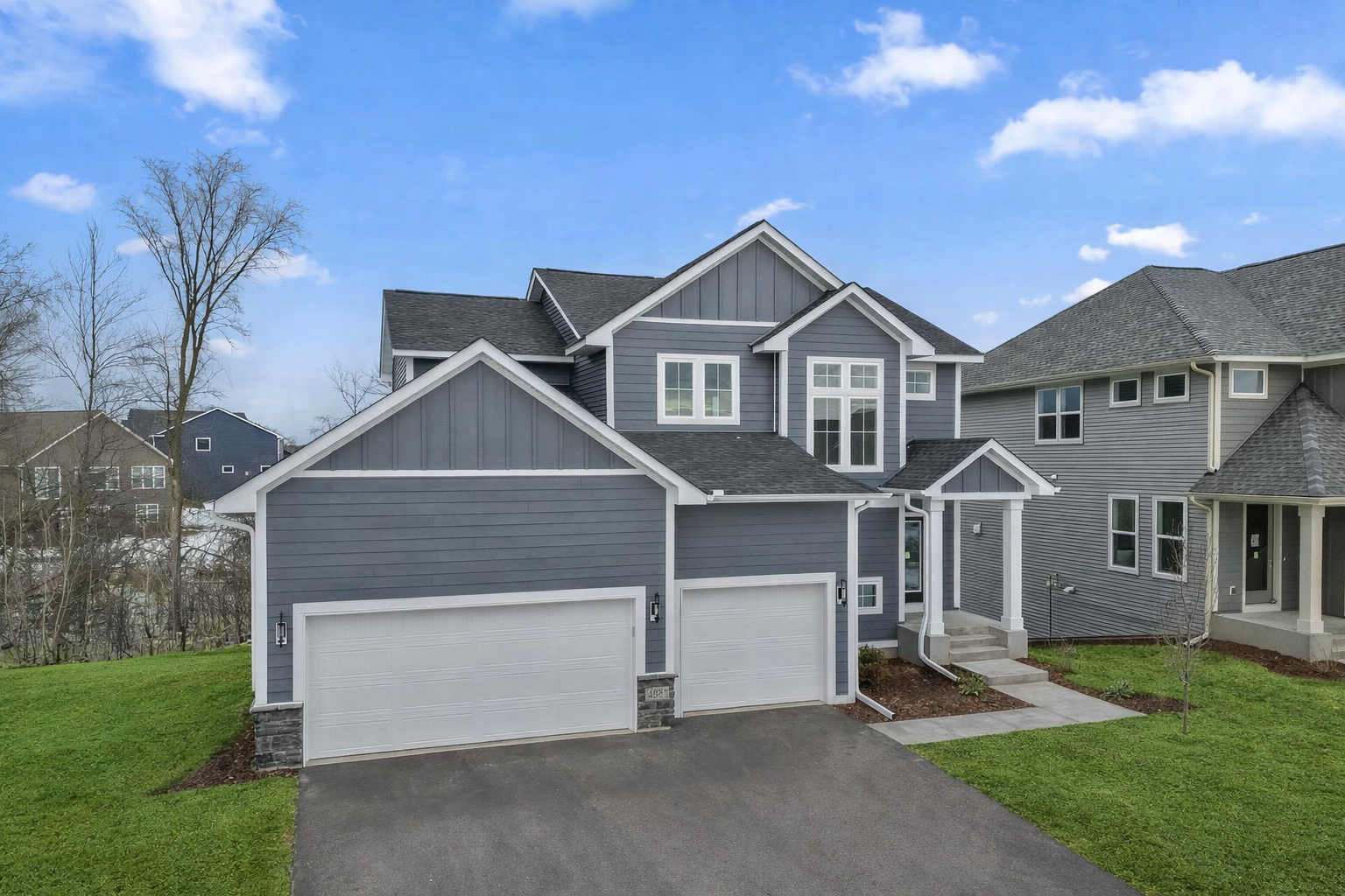 View of Residential at 4814 128th Circle, Blaine MN 55449, Blaine - Mike Wilen | Minnesota Team Real Estate