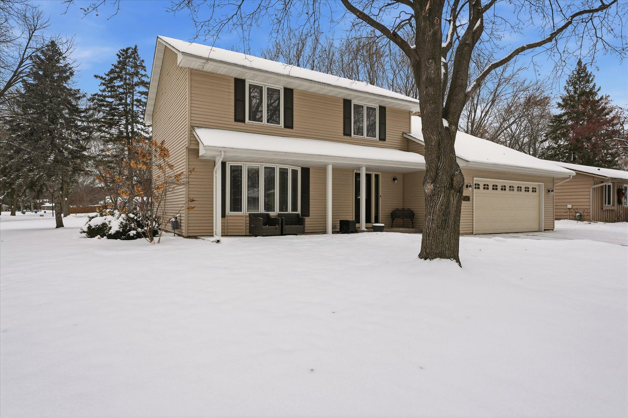 View of Residential at 10155 Pilgrim Lane, Maple Grove MN 55369, Maple Grove - Mike Wilen | Minnesota Team Real Estate