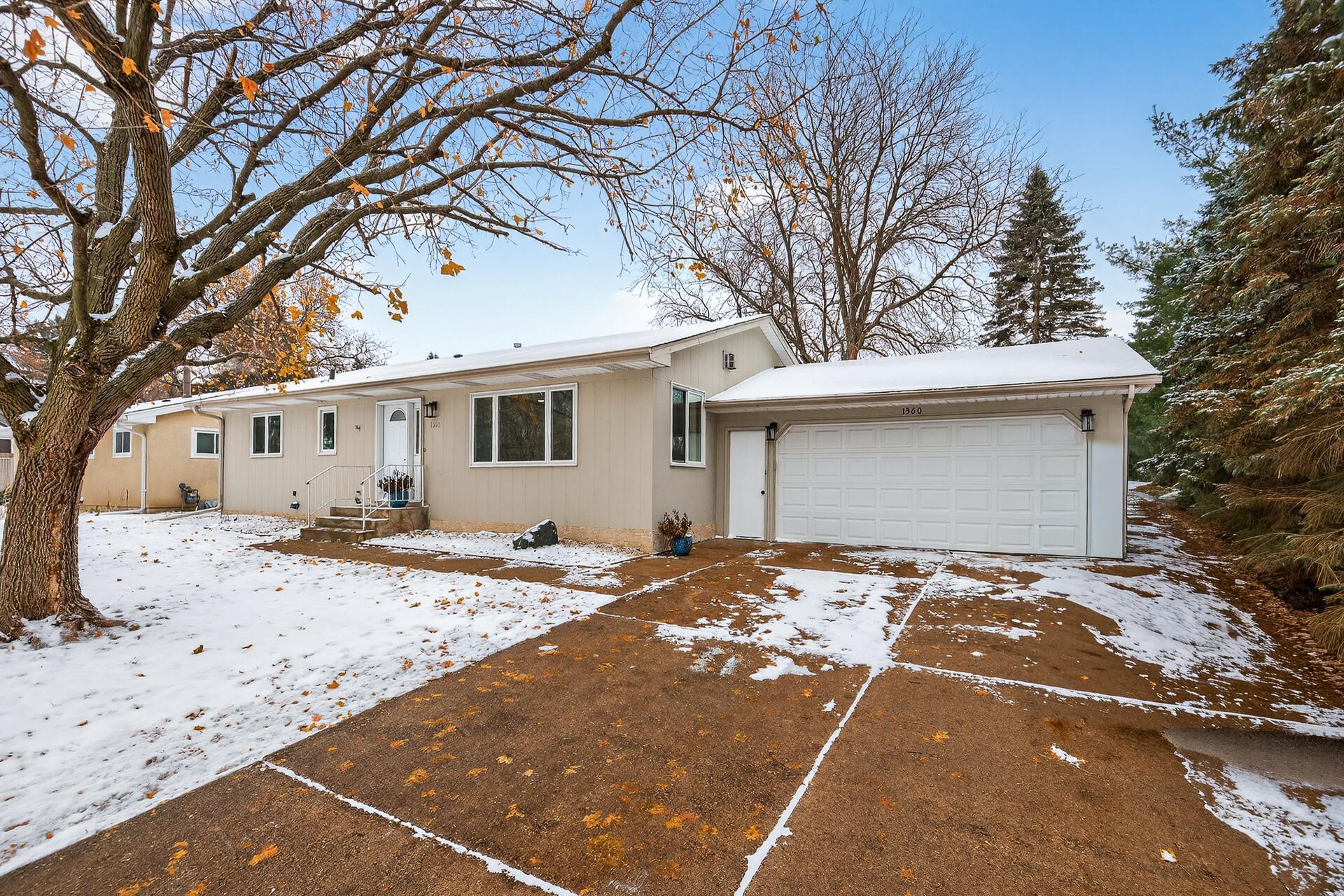 View of Residential at 1360 County Road C, Maplewood MN 55109, Maplewood - Mike Wilen | Minnesota Team Real Estate