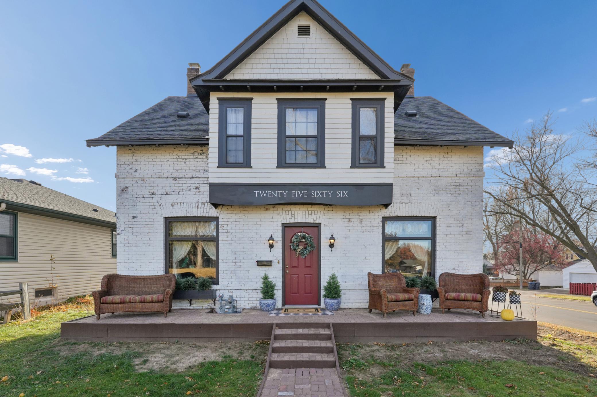 View of Residential at 2566 18th Avenue, North Saint Paul MN 55109, North Saint Paul - Mike Wilen | Minnesota Team Real Estate