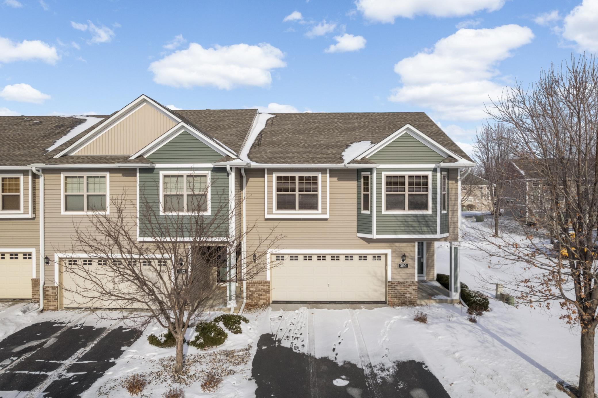 View of Residential at 3190 Frontier Drive, Woodbury MN 55129, Woodbury - Mike Wilen | Minnesota Team Real Estate