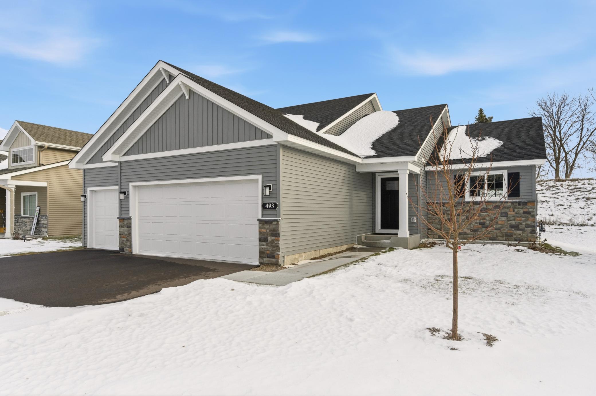 View of Residential at 493 Mallard Street, Hanover MN 55341, Hanover - Mike Wilen | Minnesota Team Real Estate