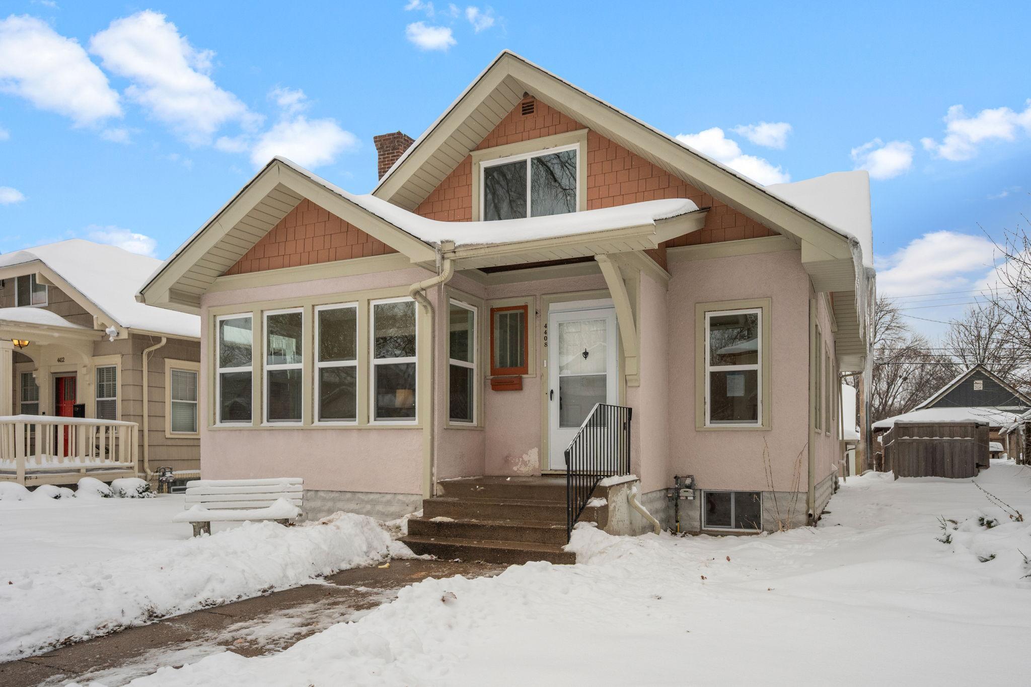 View of Residential at 4408 Garfield Avenue, Minneapolis MN 55419, Minneapolis - Mike Wilen | Minnesota Team Real Estate
