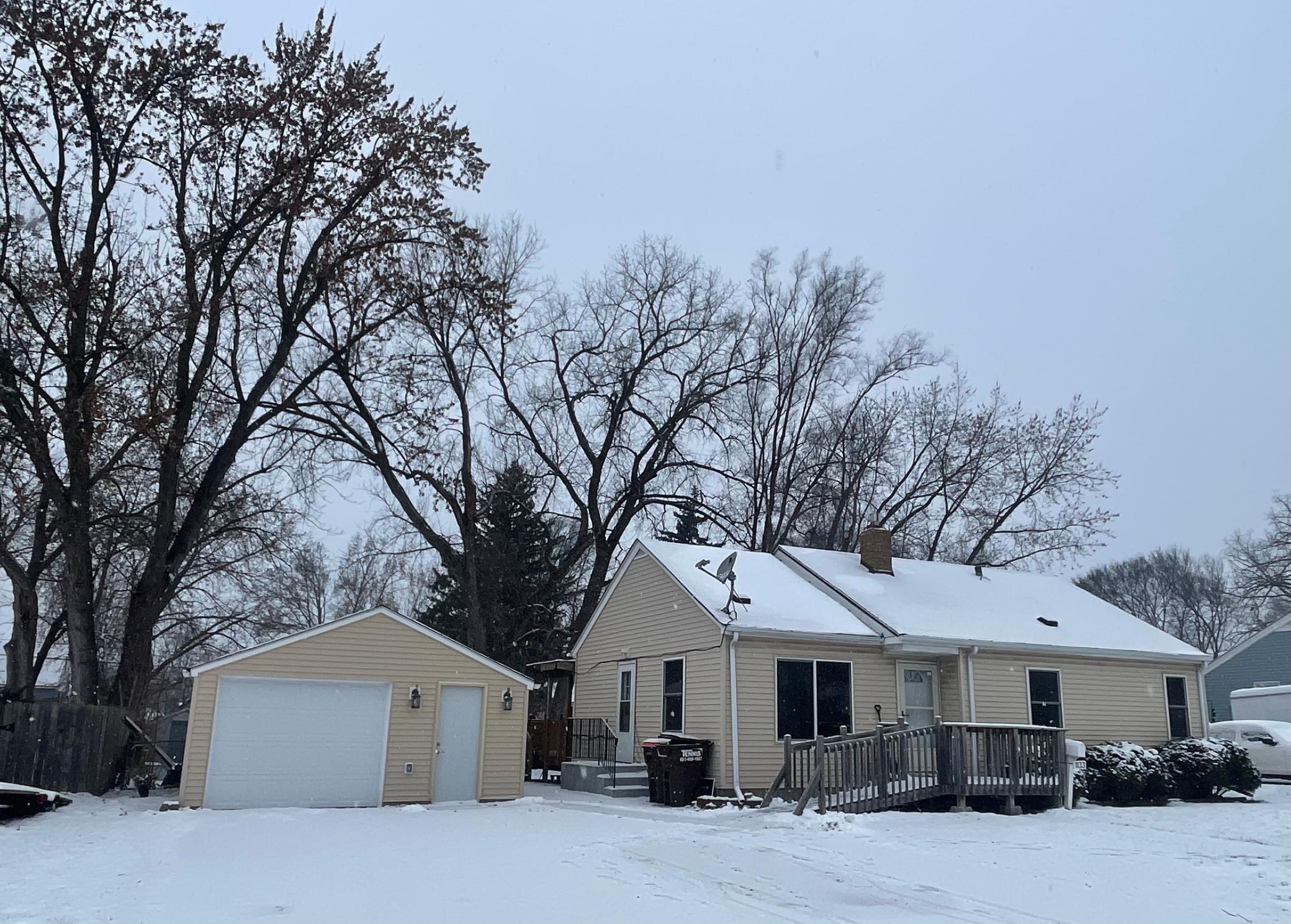 View of Residential at 1133 Mccammon Avenue, Saint Paul Park MN 55071, Saint Paul Park - Mike Wilen | Minnesota Team Real Estate