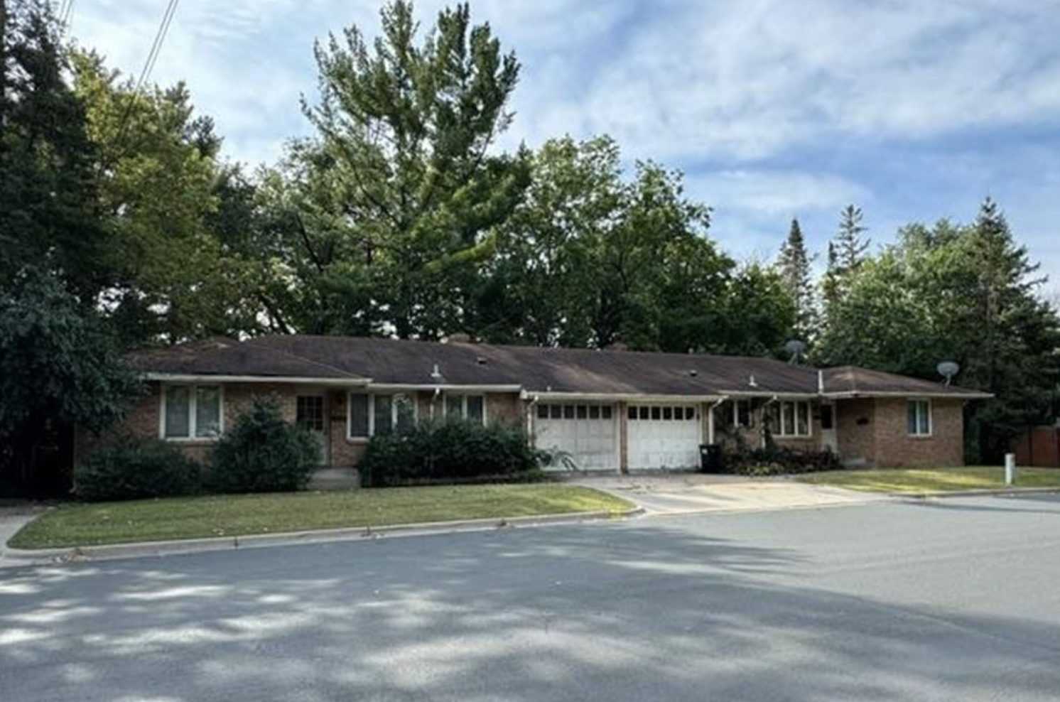 View of Residential Income at 4001 44th Street, Edina MN 55424, Edina - Mike Wilen | Minnesota Team Real Estate