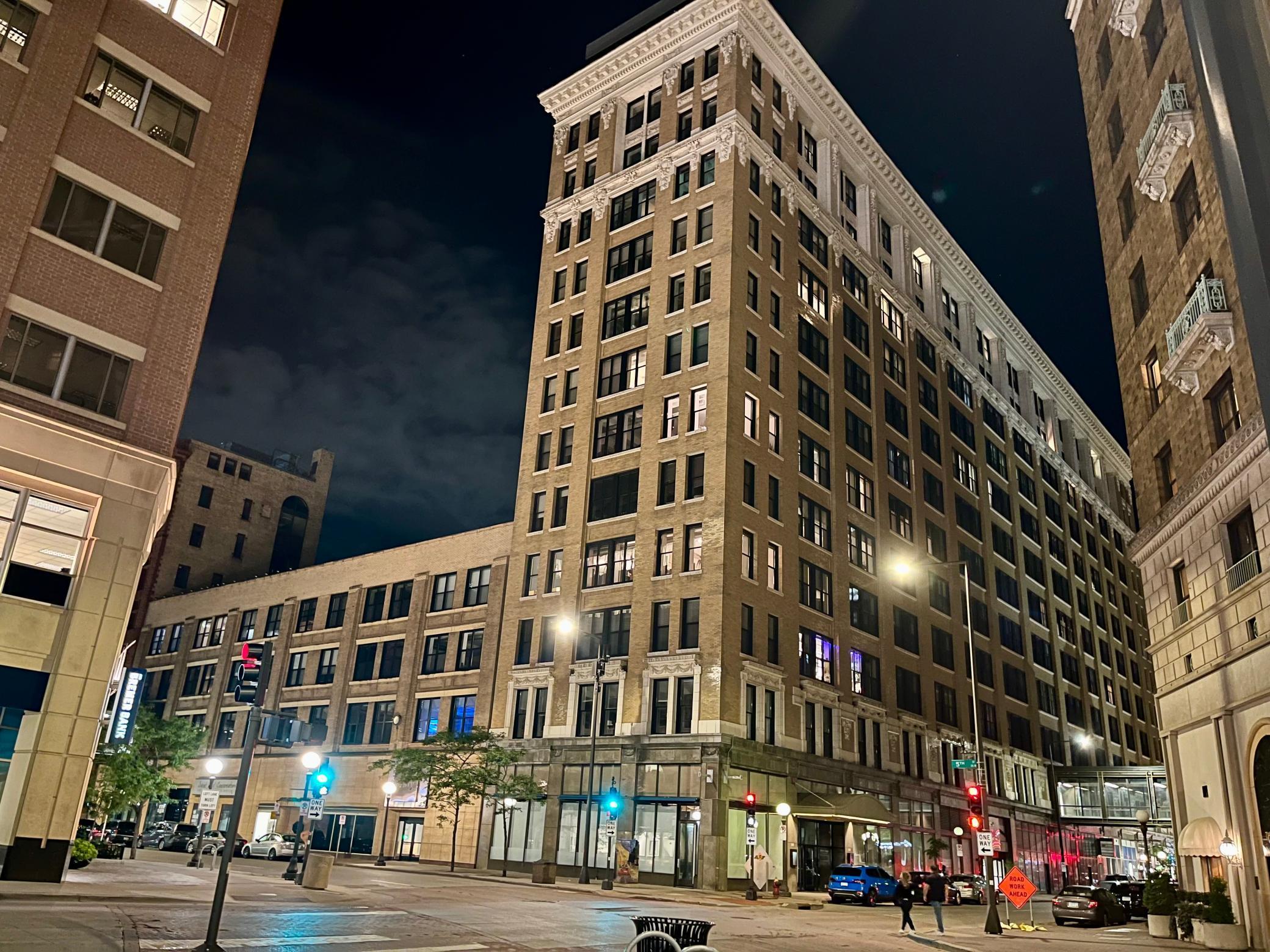 View of Residential at 350 Saint Peter Street #413, Saint Paul MN 55102, Saint Paul - Mike Wilen | Minnesota Team Real Estate