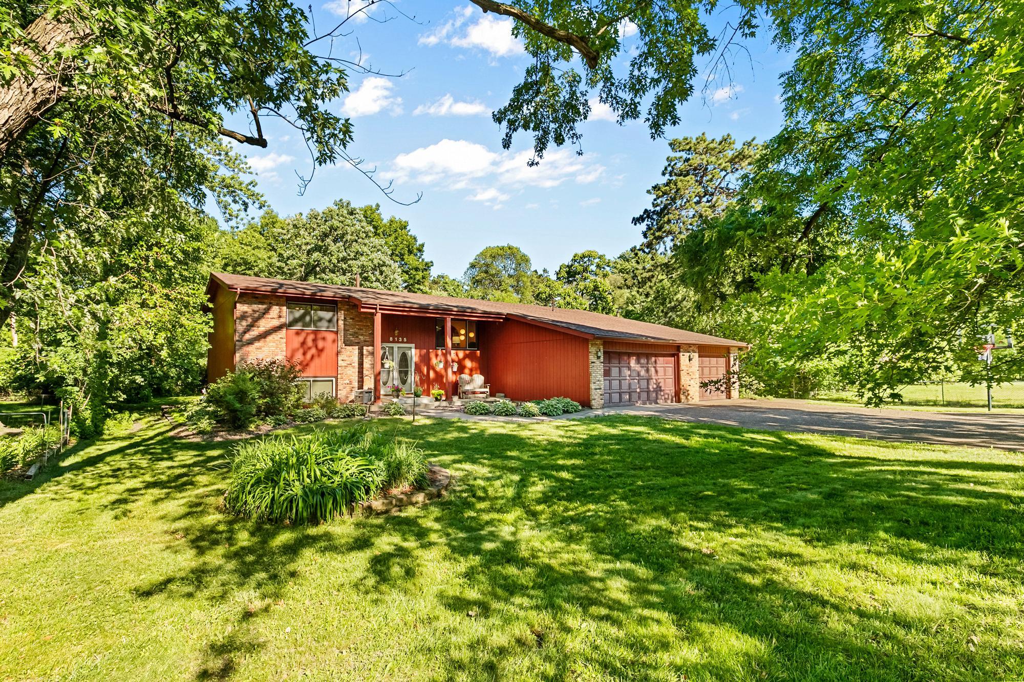 View of Residential at 8135 Long Lake Road, Mounds View MN 55112, Mounds View - Mike Wilen | Minnesota Team Real Estate