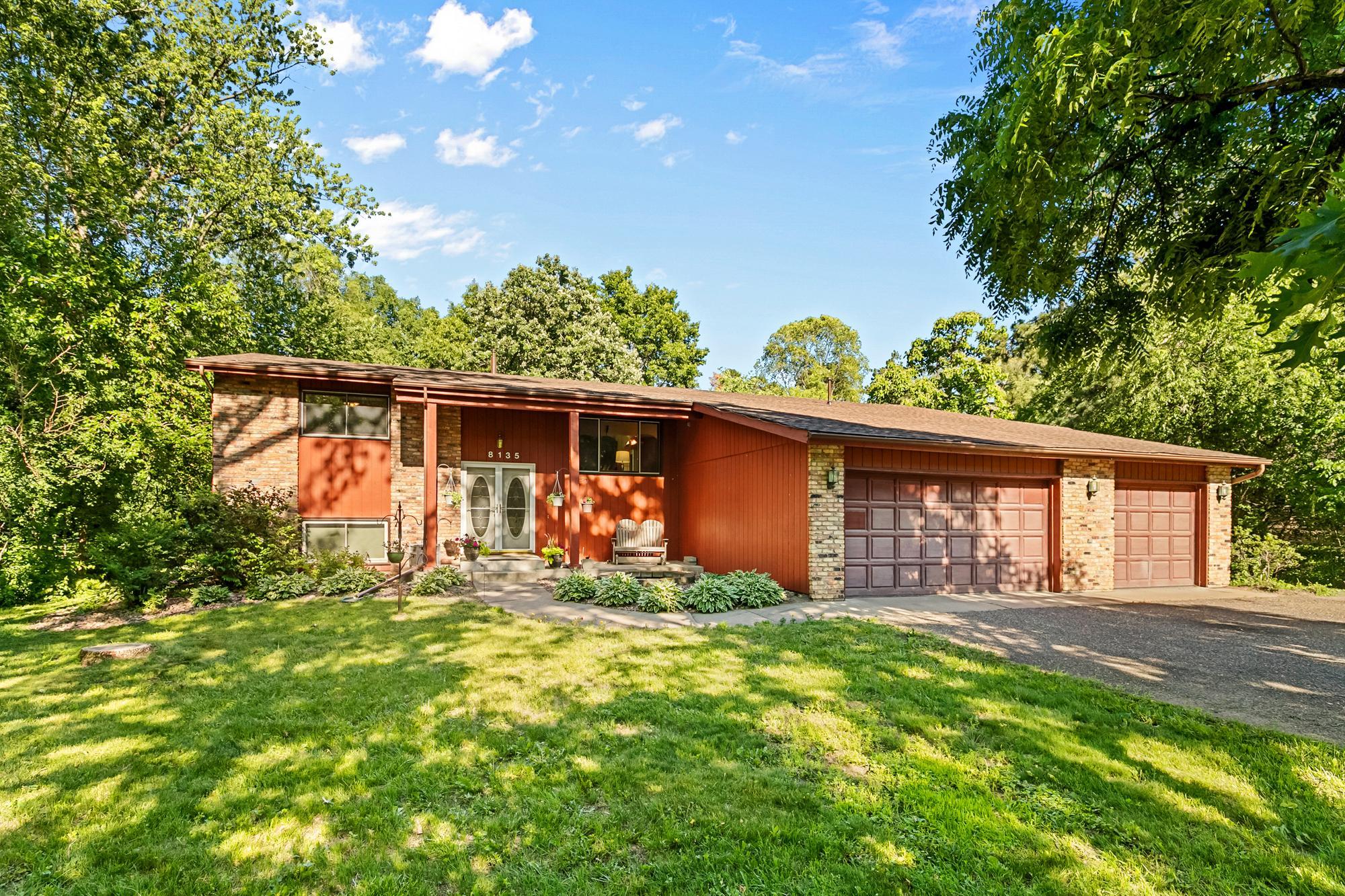 View of Residential at 8135 Long Lake Road, Mounds View MN 55112, Mounds View (29 of 42) - Mike Wilen | Minnesota Team Real Estate