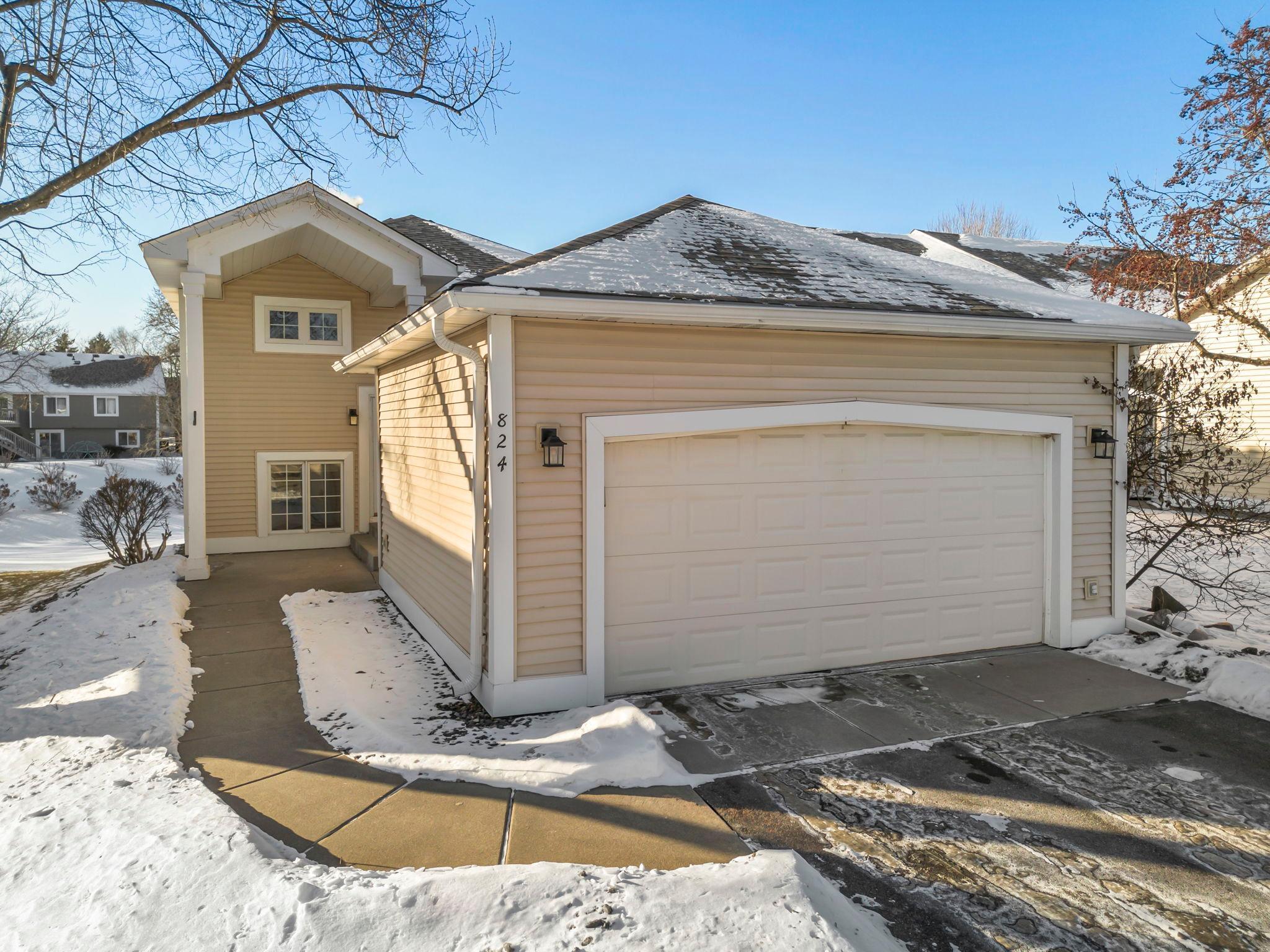 View of Residential at 824 Winterberry Drive, Woodbury MN 55125, Woodbury - Mike Wilen | Minnesota Team Real Estate