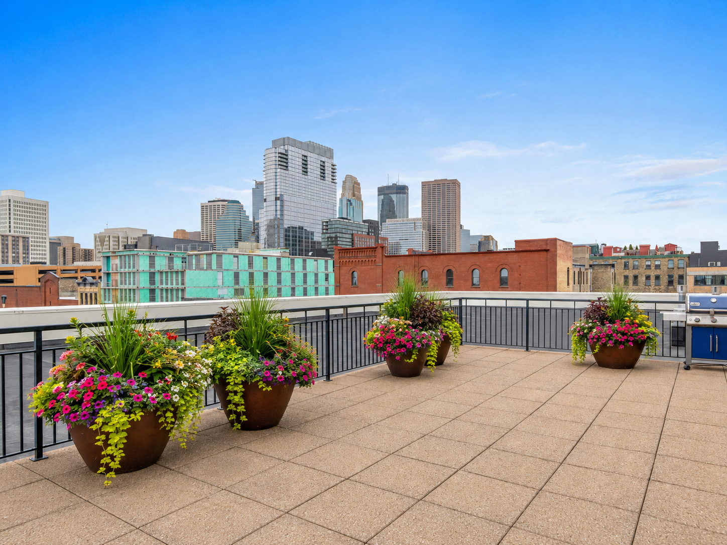View of Residential at 212 1st Street #411, Minneapolis MN 55401, Minneapolis (17 of 18) - Mike Wilen | Minnesota Team Real Estate