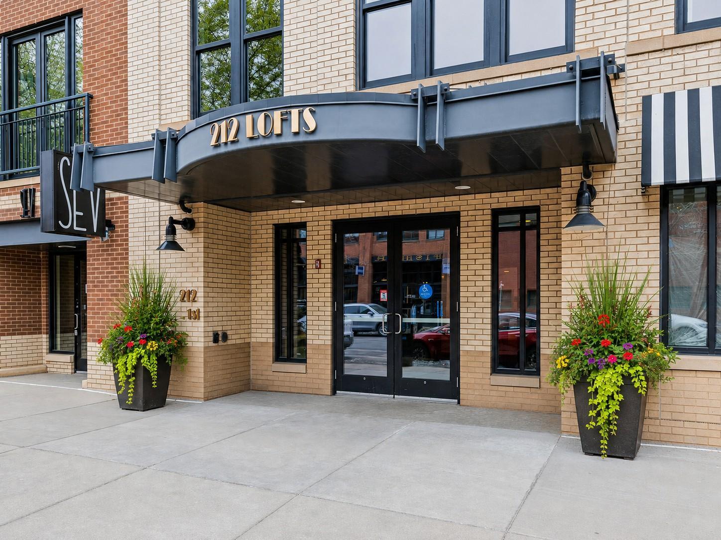 View of Residential at 212 1st Street #411, Minneapolis MN 55401, Minneapolis (2 of 18) - Mike Wilen | Minnesota Team Real Estate