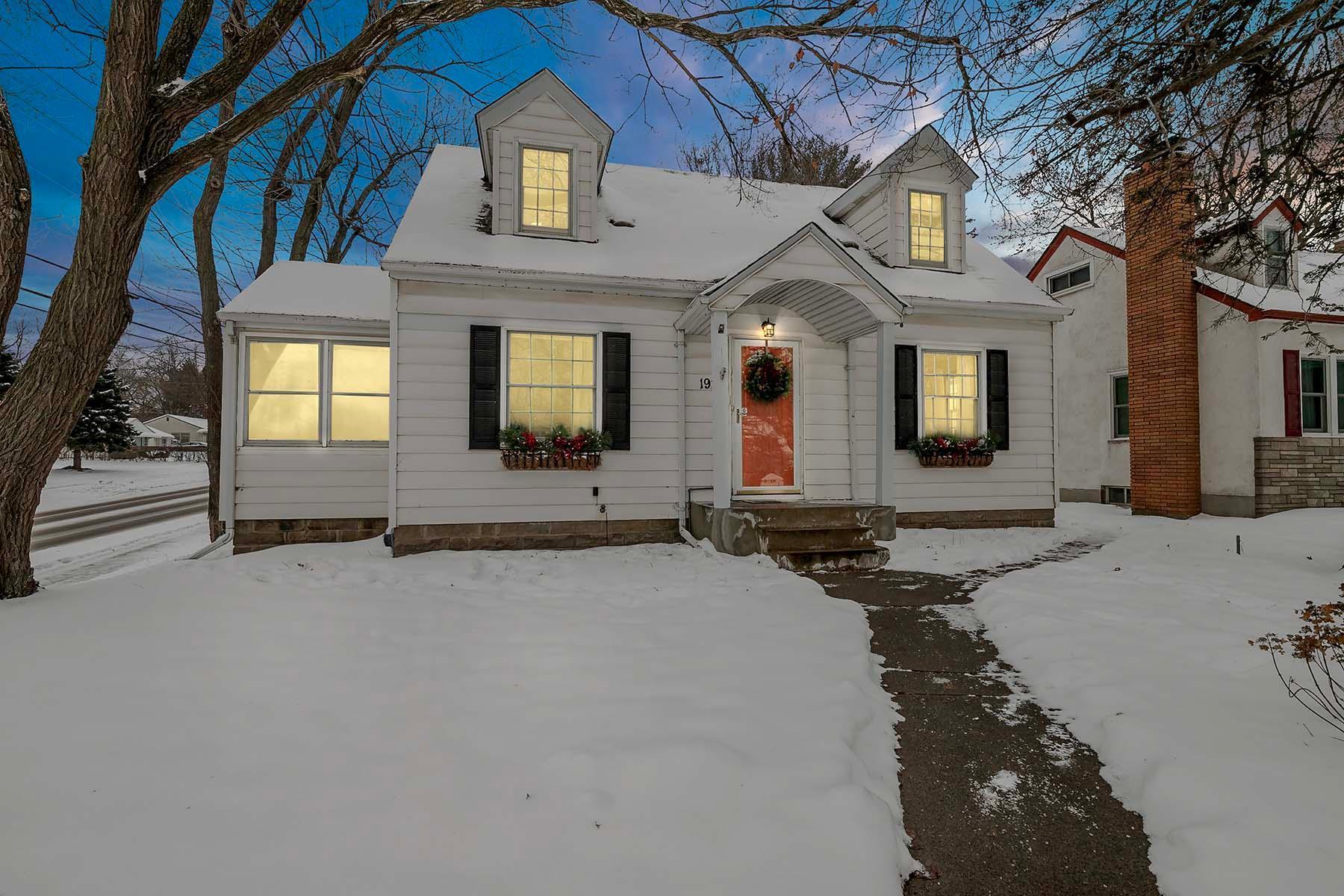 View of Residential at 1926 Flandrau Street, Maplewood MN 55109, Maplewood - Mike Wilen | Minnesota Team Real Estate