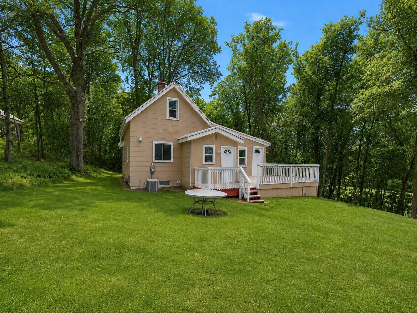 View of Single Family at 9350 Roy Road, Delano - Mike Wilen | Minnesota Team Real Estate