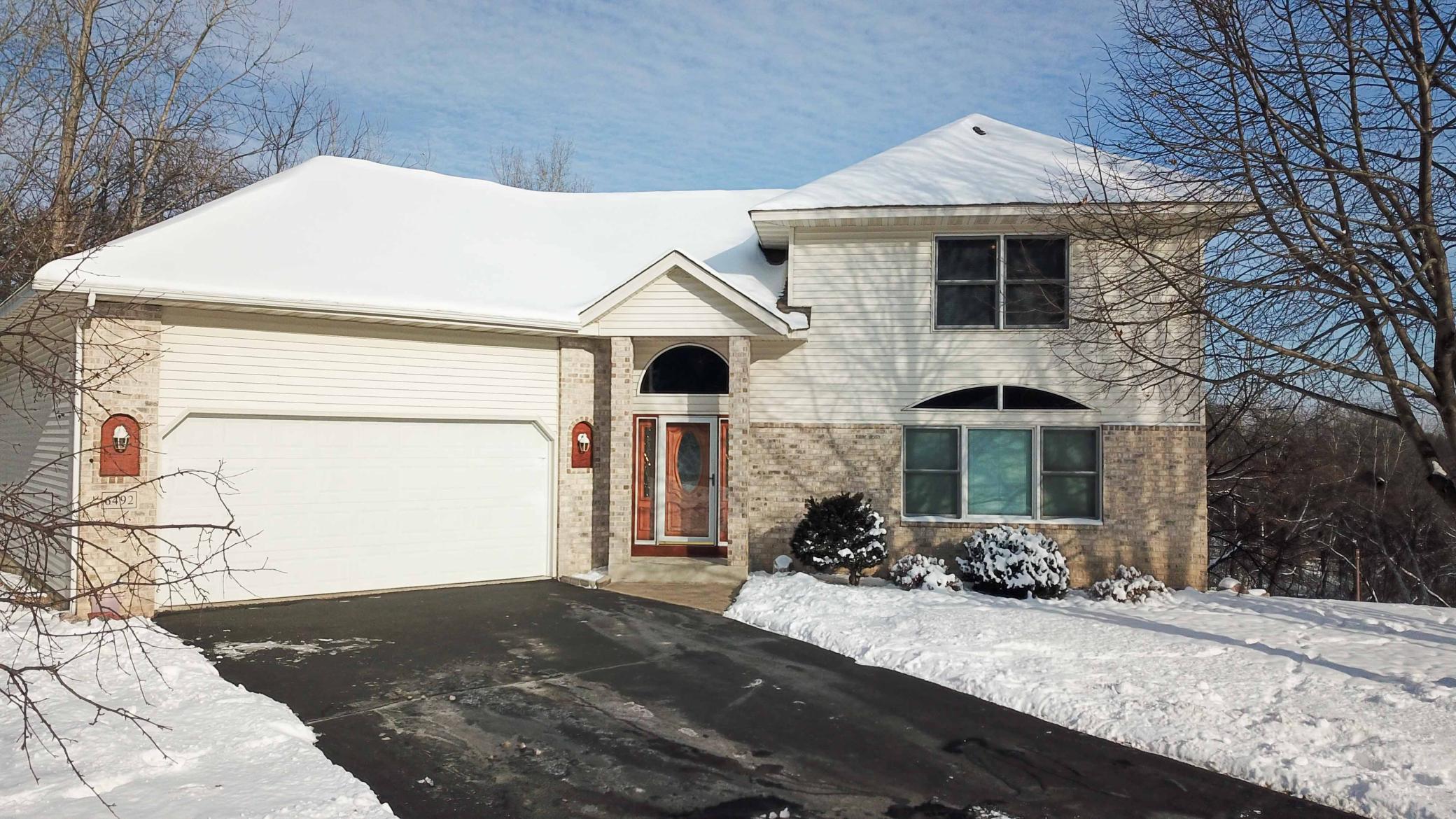 View of Residential at 6492 Bordeaux Court, Inver Grove Heights MN 55076, Inver Grove Heights - Mike Wilen | Minnesota Team Real Estate