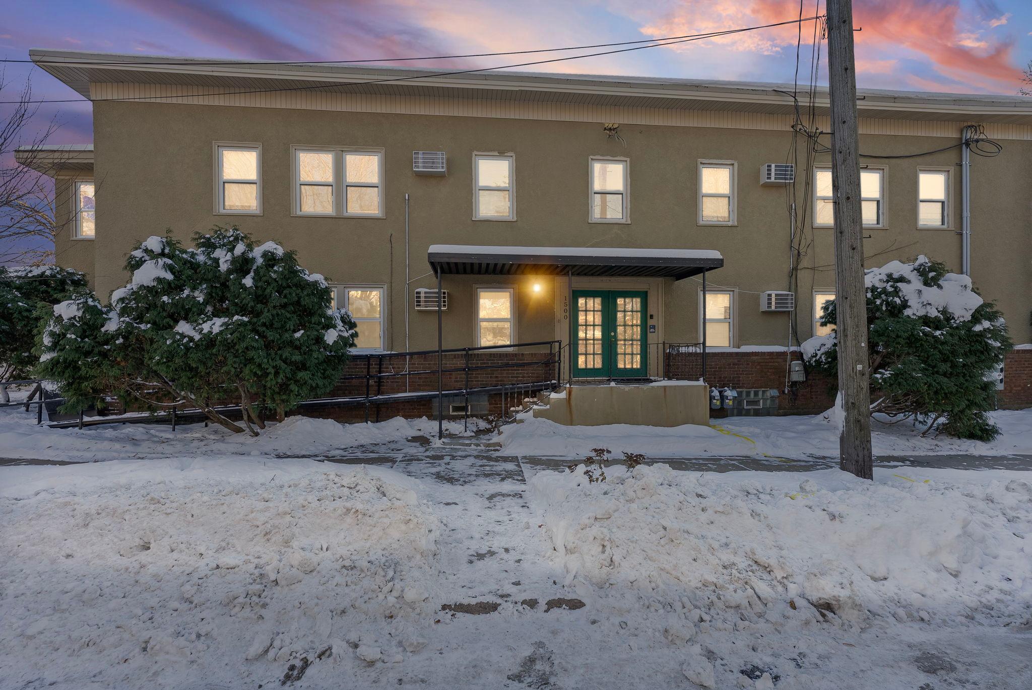 View of Residential Income at 1500 26th Avenue, Minneapolis MN 55418, Minneapolis - Mike Wilen | Minnesota Team Real Estate