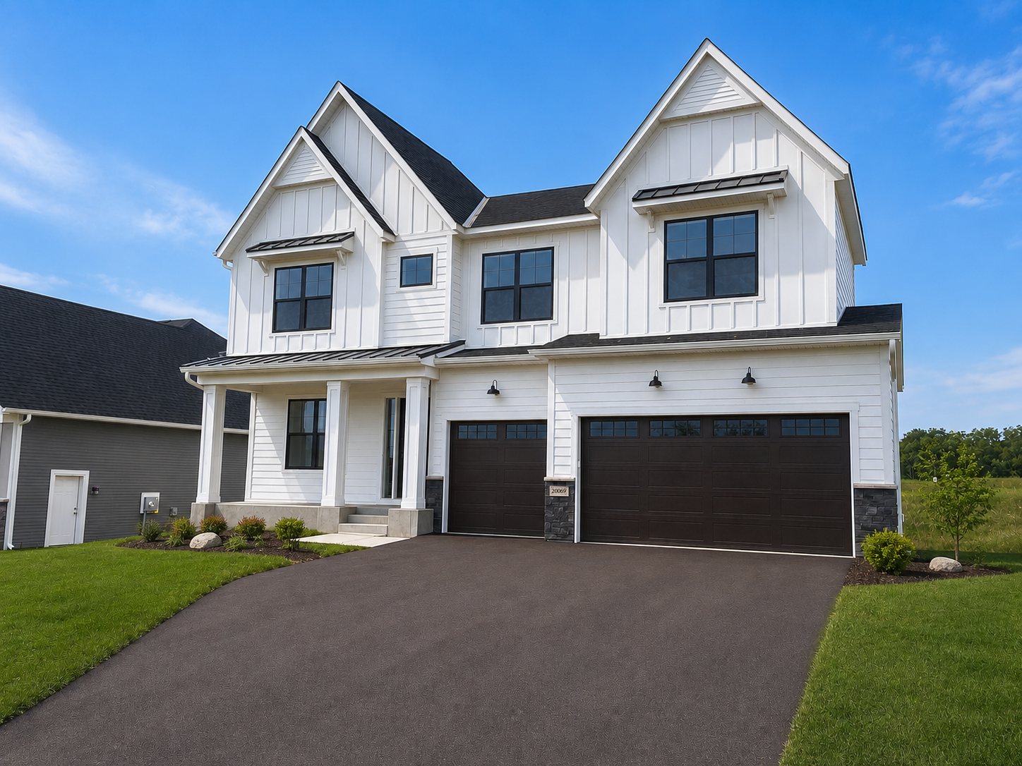View of Residential at 20069 Globe Drive, Lakeville MN 55044, Lakeville - Mike Wilen | Minnesota Team Real Estate