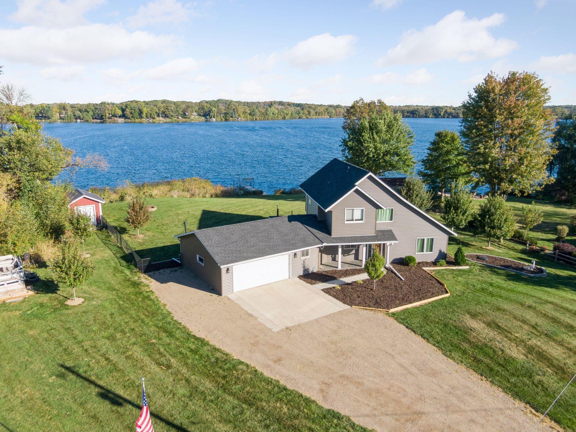 View of Residential at 2580 24th Street, Buffalo MN 55313, Buffalo - Mike Wilen | Minnesota Team Real Estate