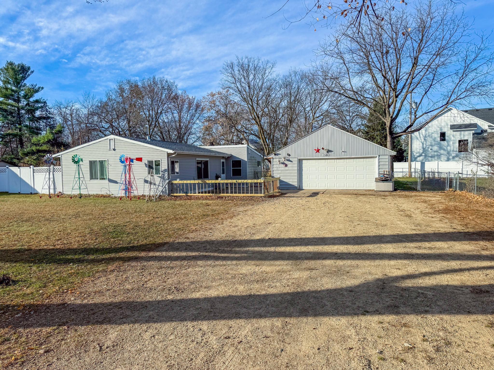 View of Residential at 7580 Langly Avenue, Cottage Grove MN 55016, Cottage Grove - Mike Wilen | Minnesota Team Real Estate
