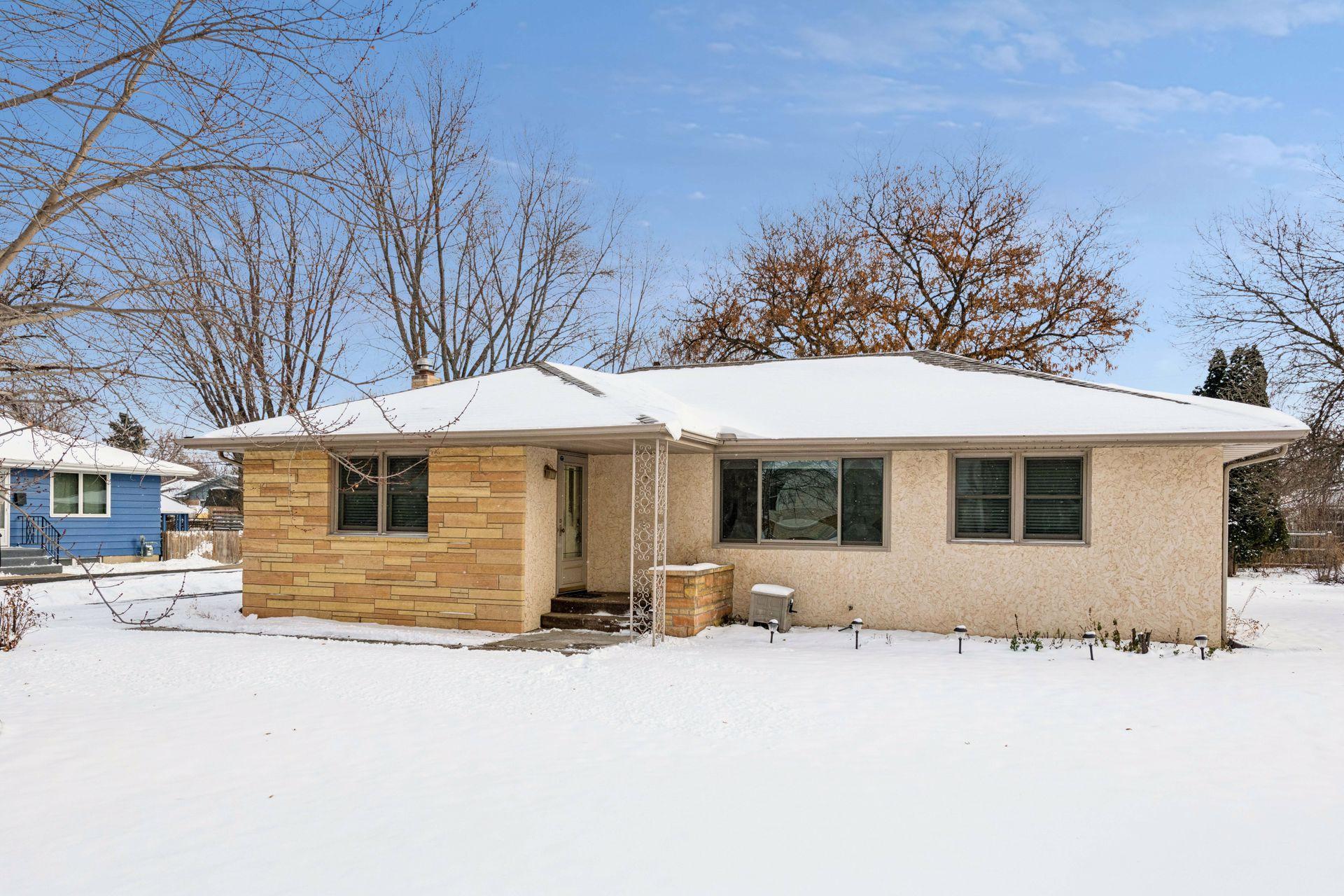 View of Residential at 1011 7th Street, Farmington MN 55024, Farmington - Mike Wilen | Minnesota Team Real Estate