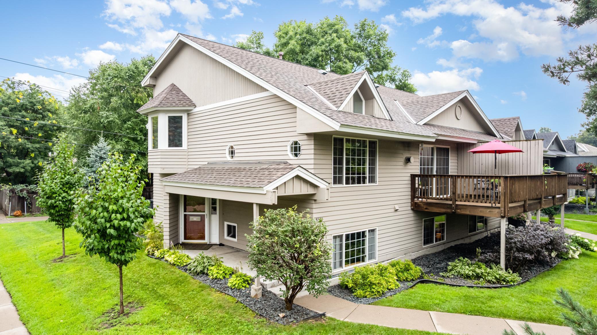 View of Residential at 5501 Humboldt Circle, Minneapolis MN 55419, Minneapolis - Mike Wilen | Minnesota Team Real Estate