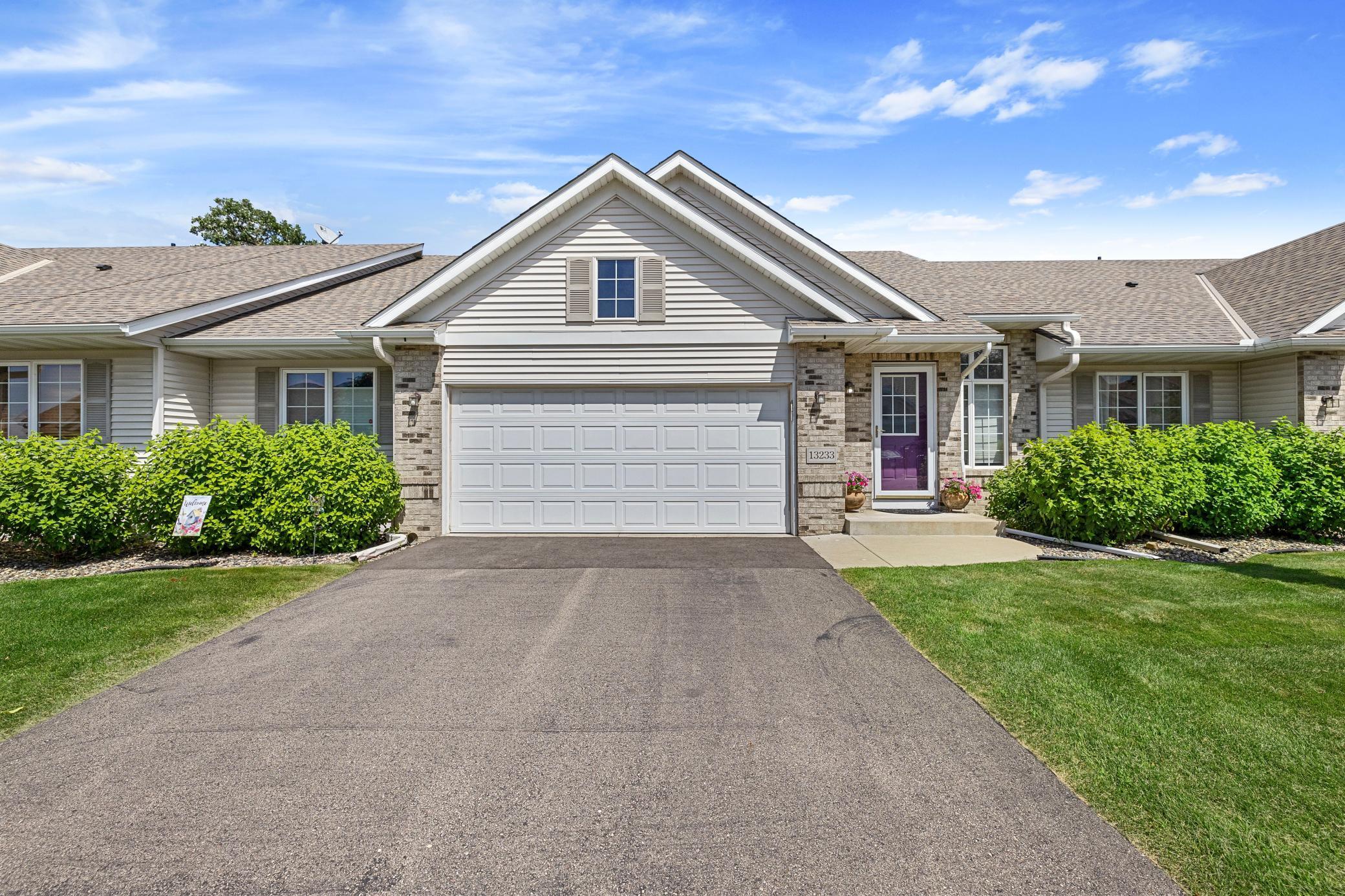 View of Residential at 13233 Williamsberg Drive, Savage MN 55378, Savage - Mike Wilen | Minnesota Team Real Estate