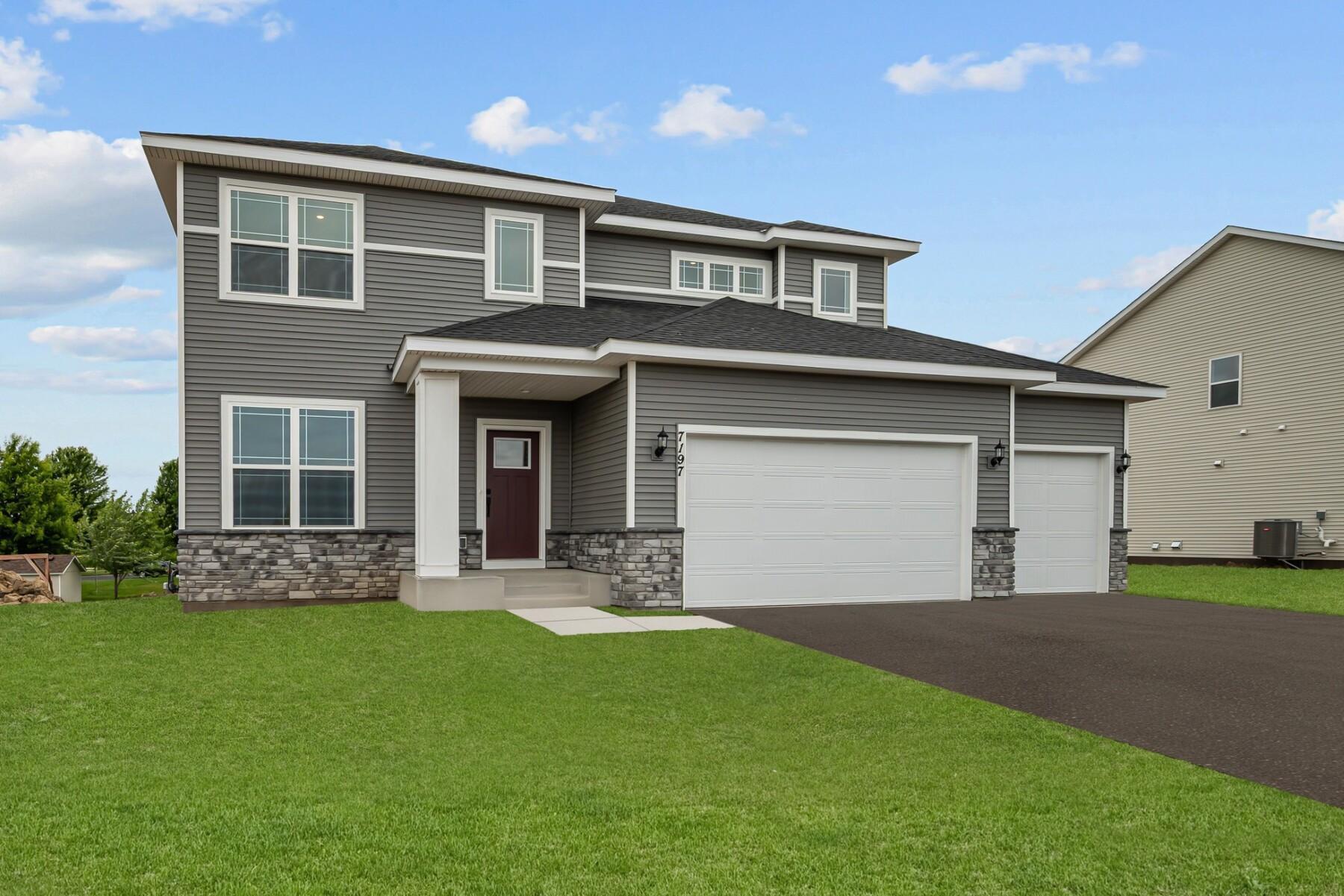 View of Residential at 7197 Large Avenue, Otsego MN 55301, Otsego - Mike Wilen | Minnesota Team Real Estate