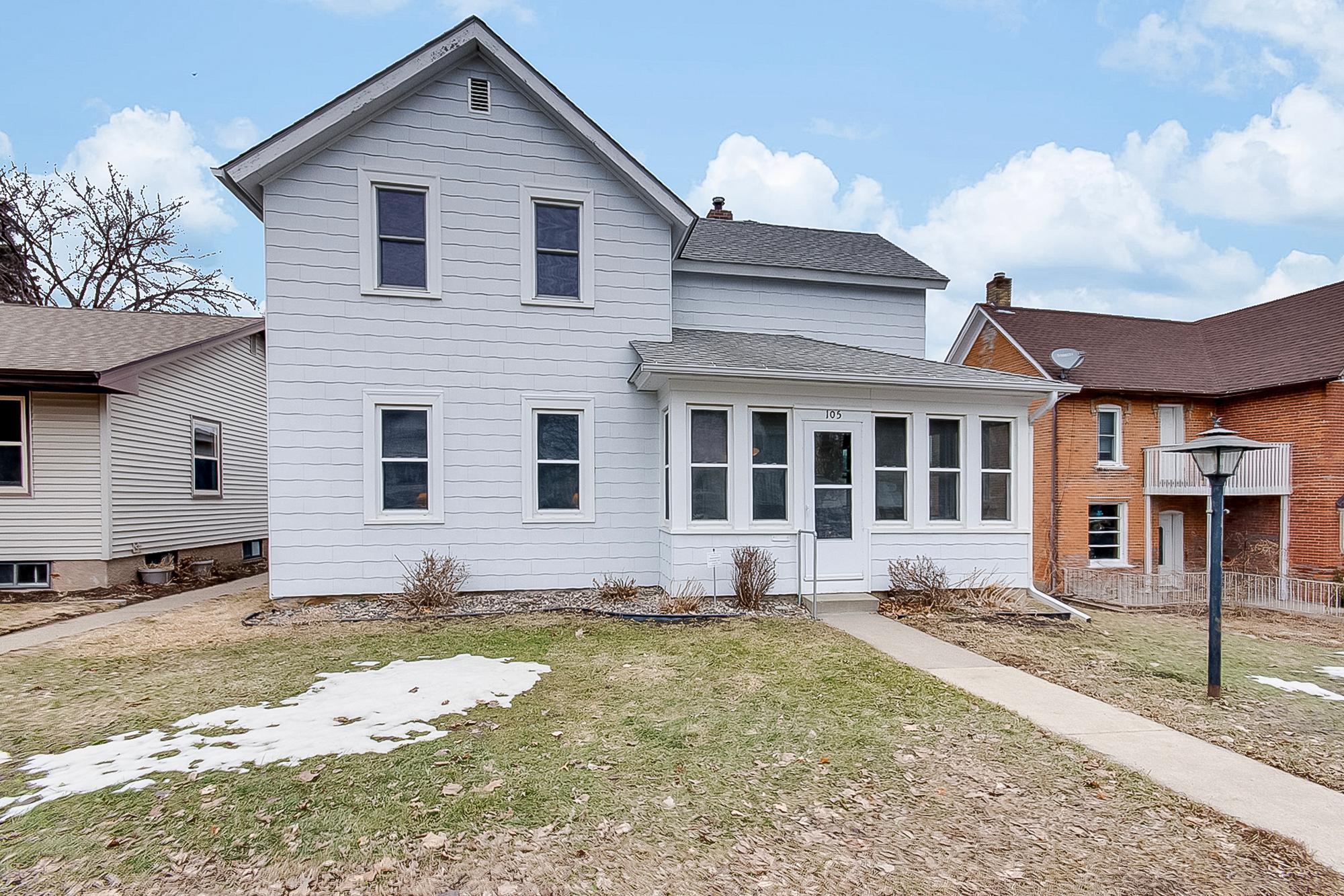 View of Residential at 105 1st Street, New Prague MN 56071, New Prague - Mike Wilen | Minnesota Team Real Estate