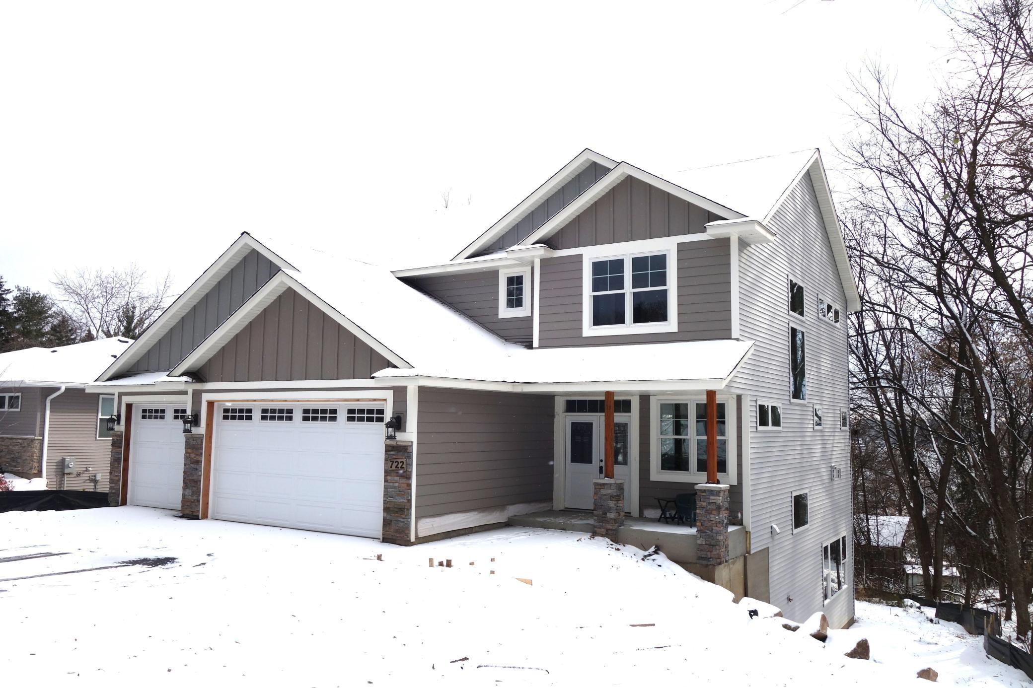 View of Residential at 550 Sunrise Drive, Little Canada MN 55117, Little Canada - Mike Wilen | Minnesota Team Real Estate