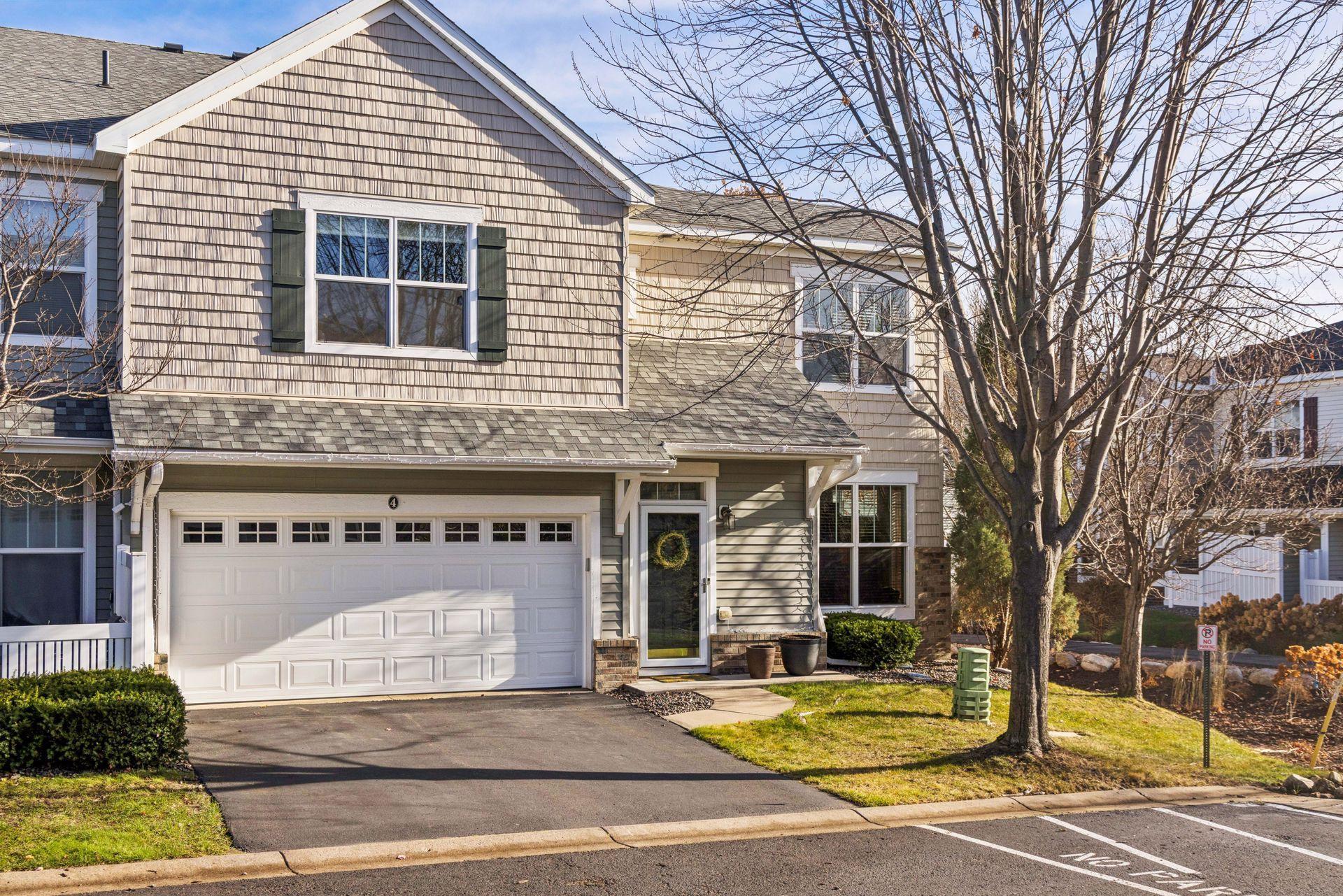 View of Residential at 1632 Legacy Parkway #4, Maplewood MN 55109, Maplewood - Mike Wilen | Minnesota Team Real Estate