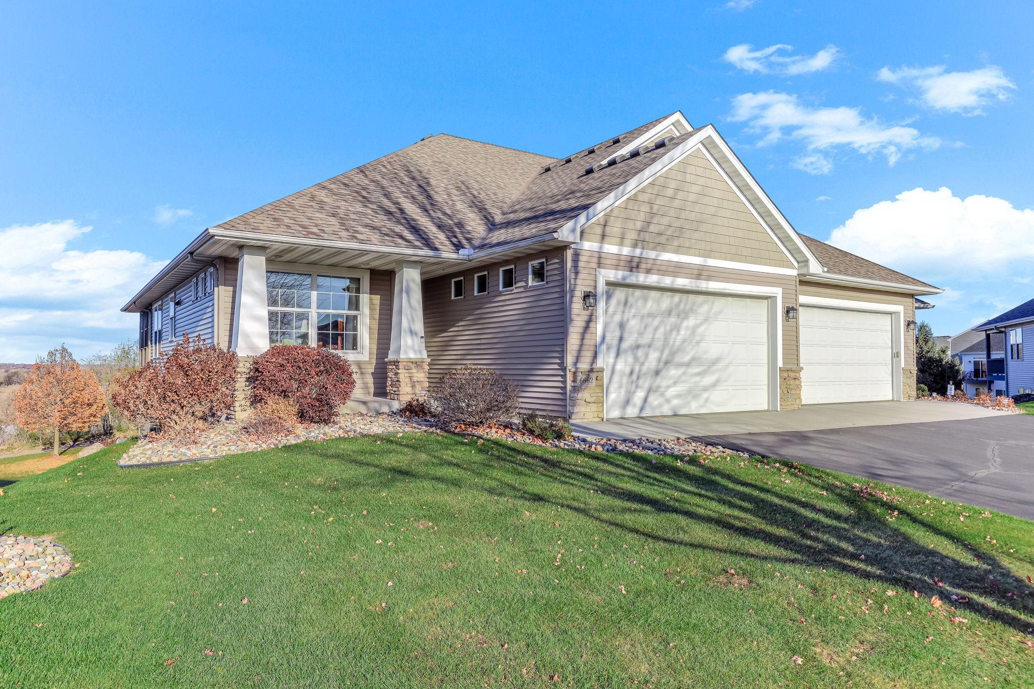 View of Residential at 6662 98th Street Circle, Cottage Grove MN 55016, Cottage Grove - Mike Wilen | Minnesota Team Real Estate